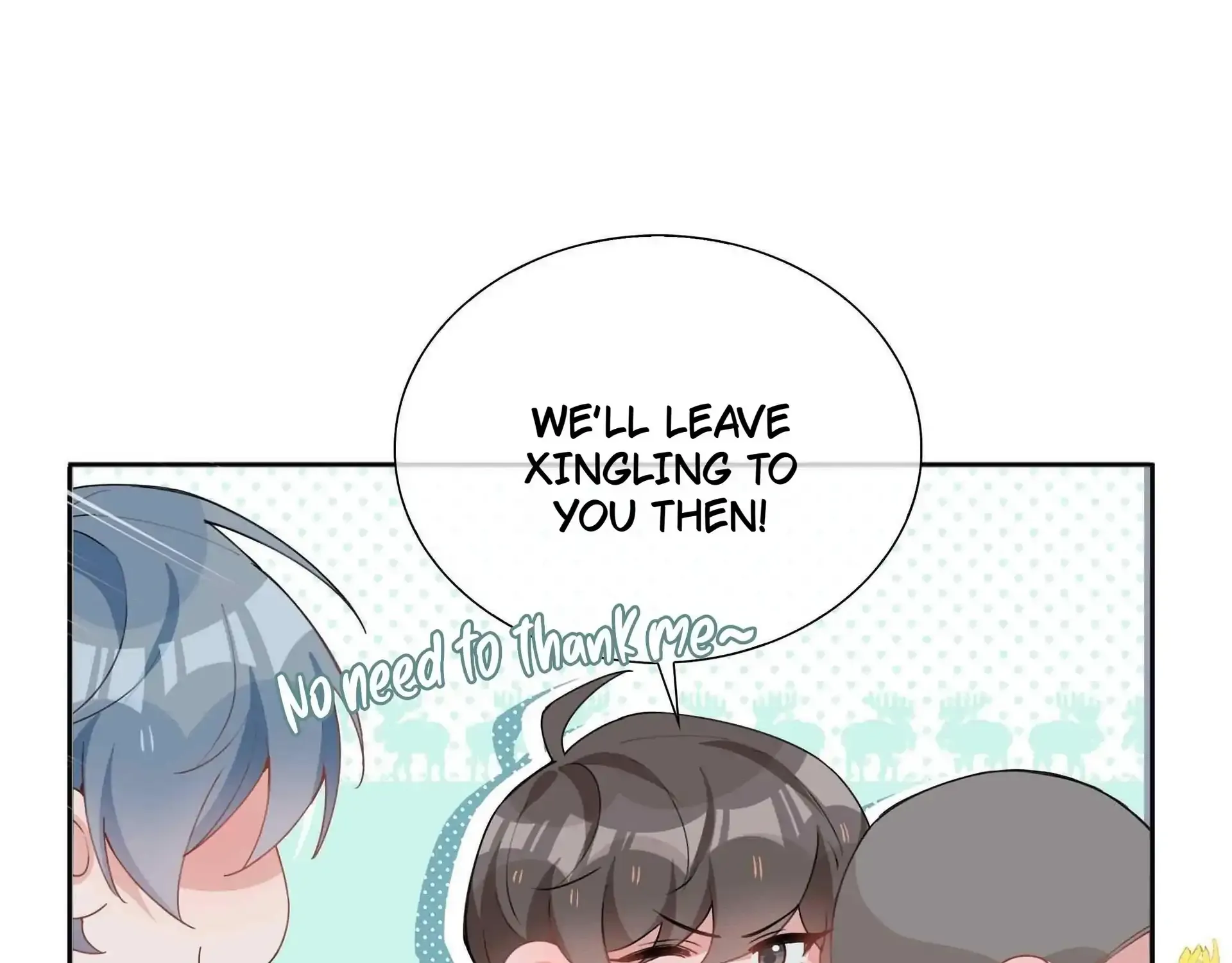 Read Shanhai High School chapter 50 image 16 on Lezhin