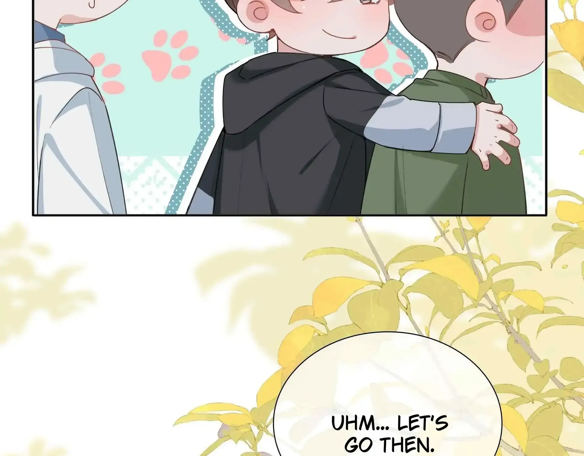 Read Shanhai High School chapter 50 image 17 on Lezhin