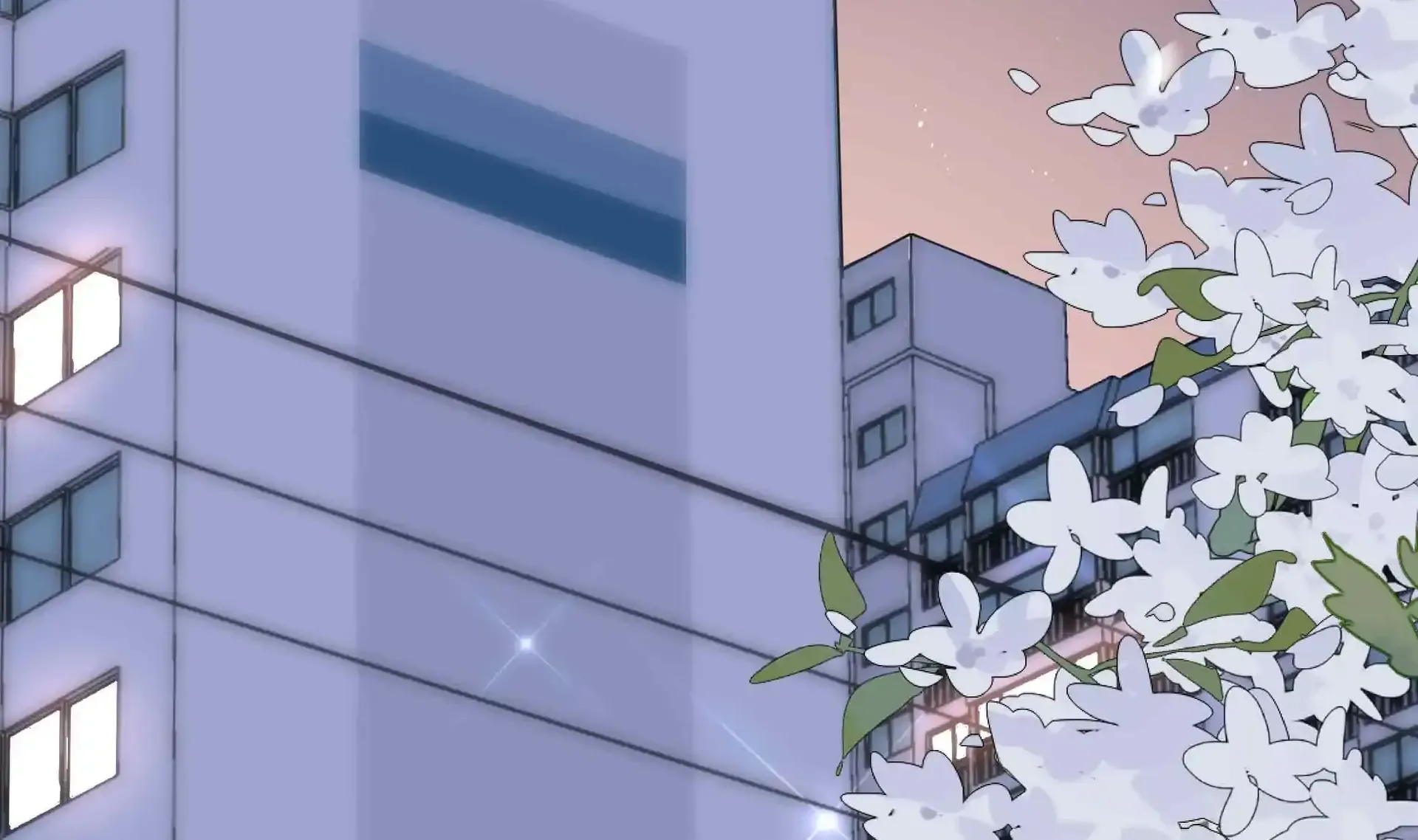 Read Shanhai High School chapter 50 image 23 on Lezhin