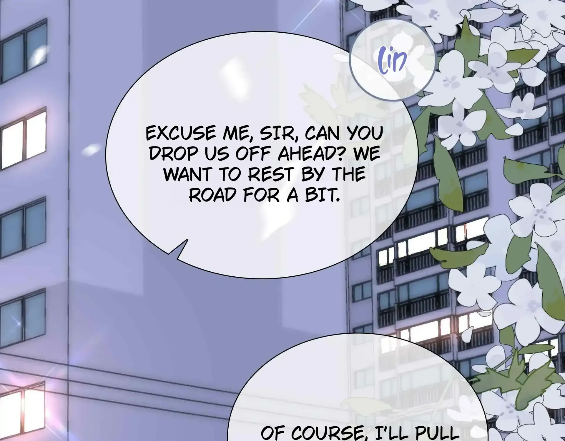 Read Shanhai High School chapter 50 image 24 on Lezhin