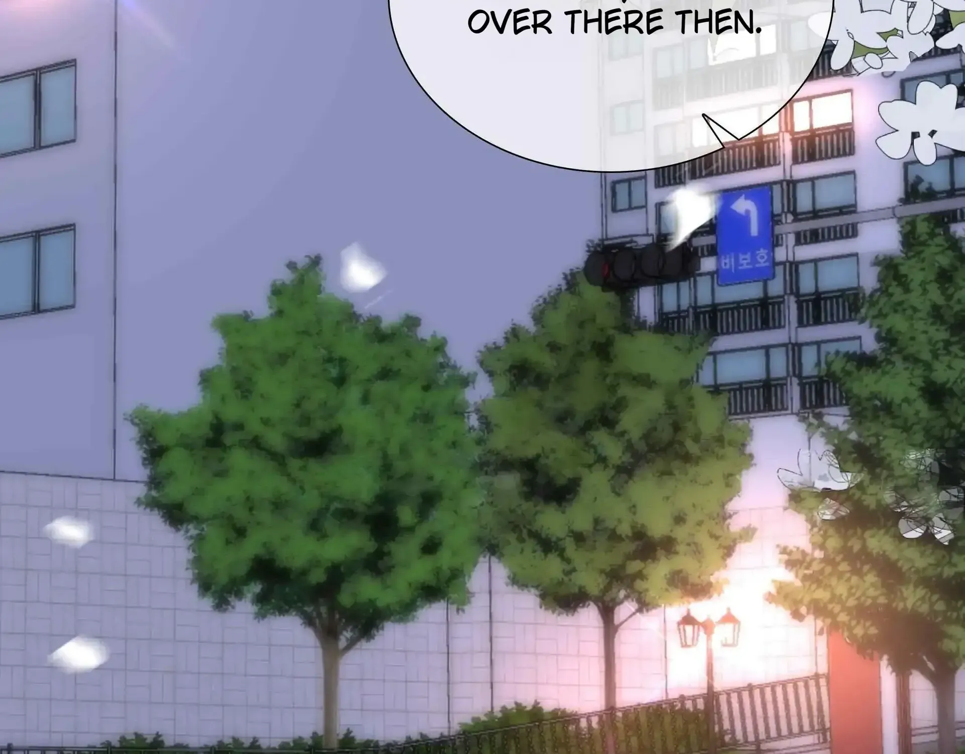 Read Shanhai High School chapter 50 image 25 on Lezhin