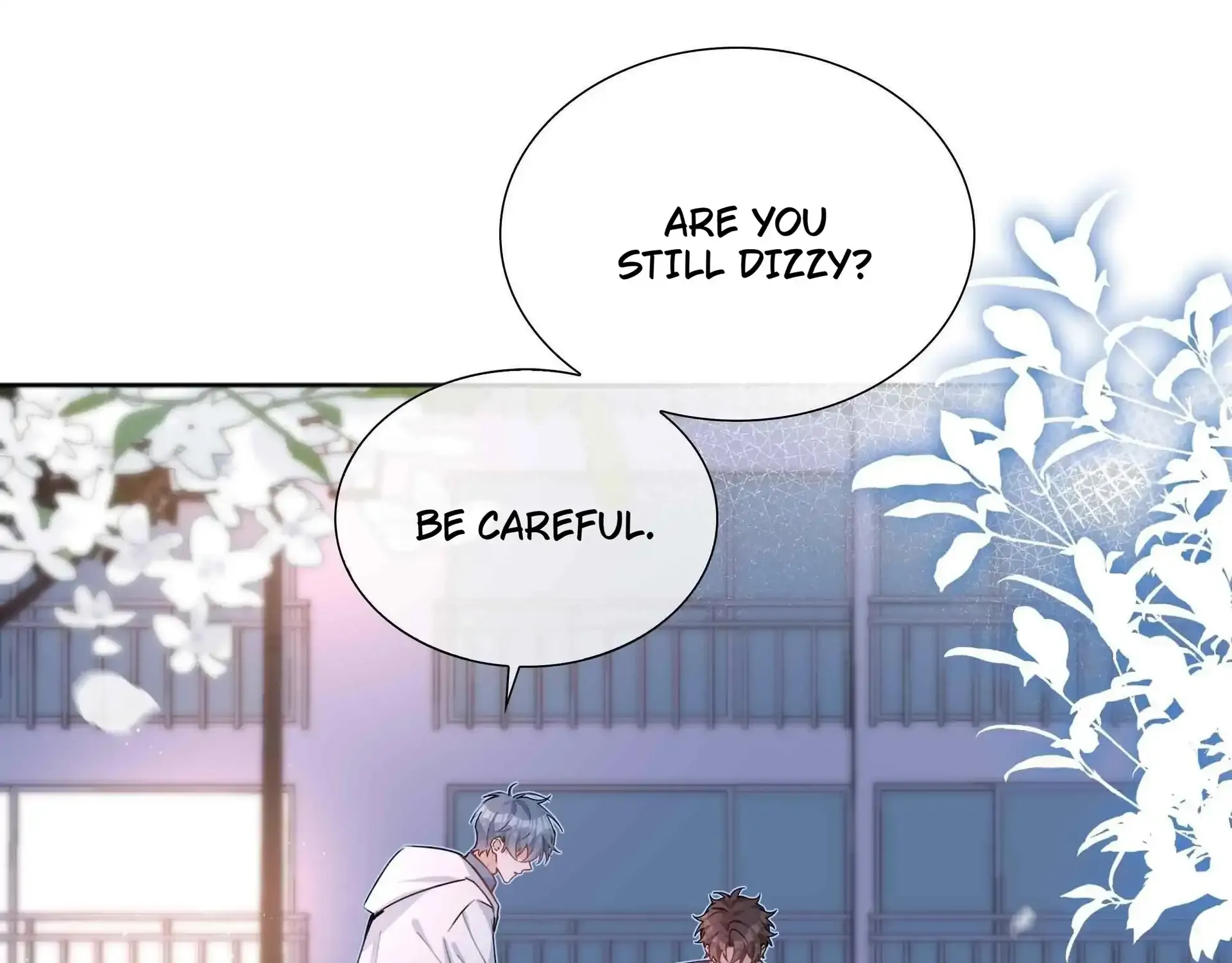 Read Shanhai High School chapter 50 image 28 on Lezhin