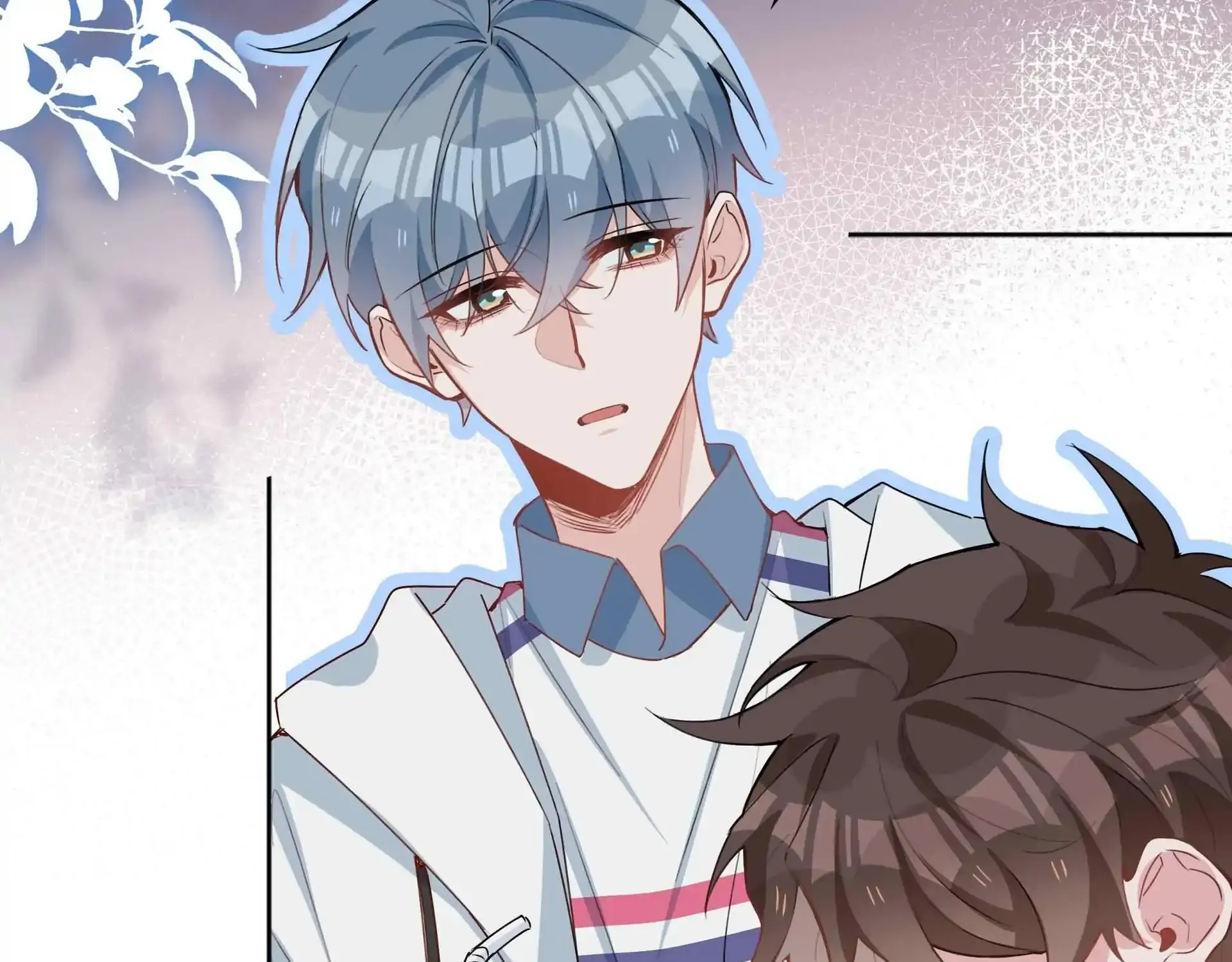 Read Shanhai High School chapter 50 image 31 on Lezhin