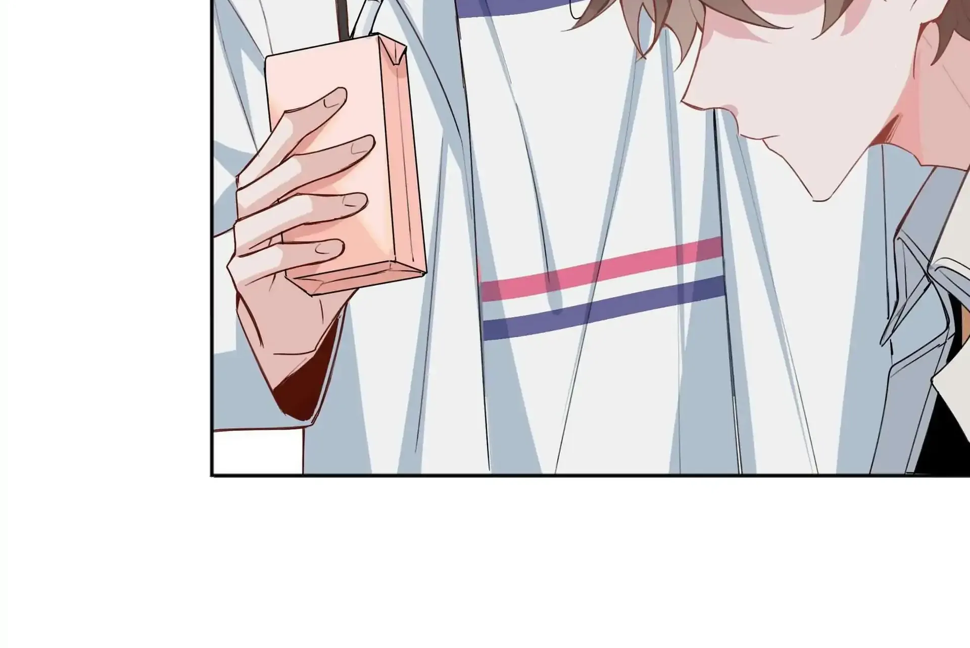 Read Shanhai High School chapter 50 image 32 on Lezhin