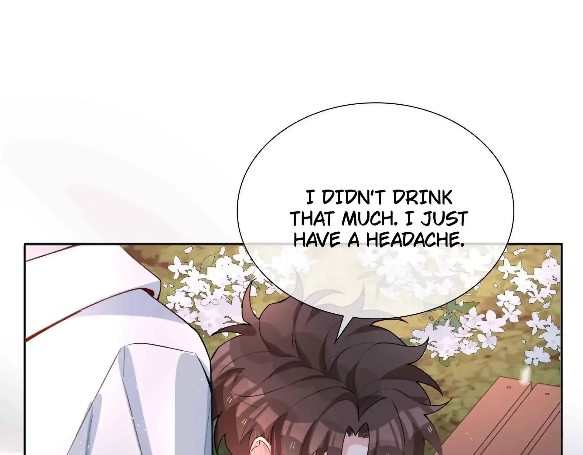 Read Shanhai High School chapter 50 image 33 on Lezhin
