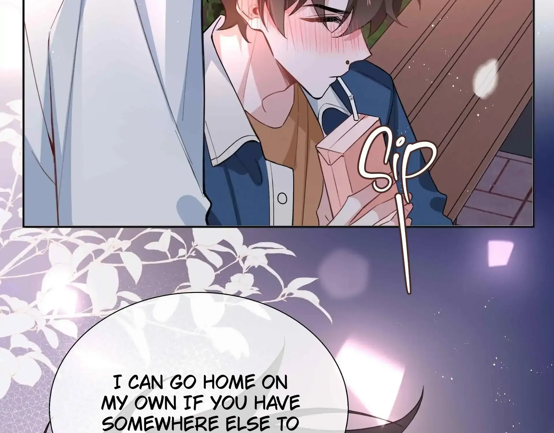Read Shanhai High School chapter 50 image 34 on Lezhin