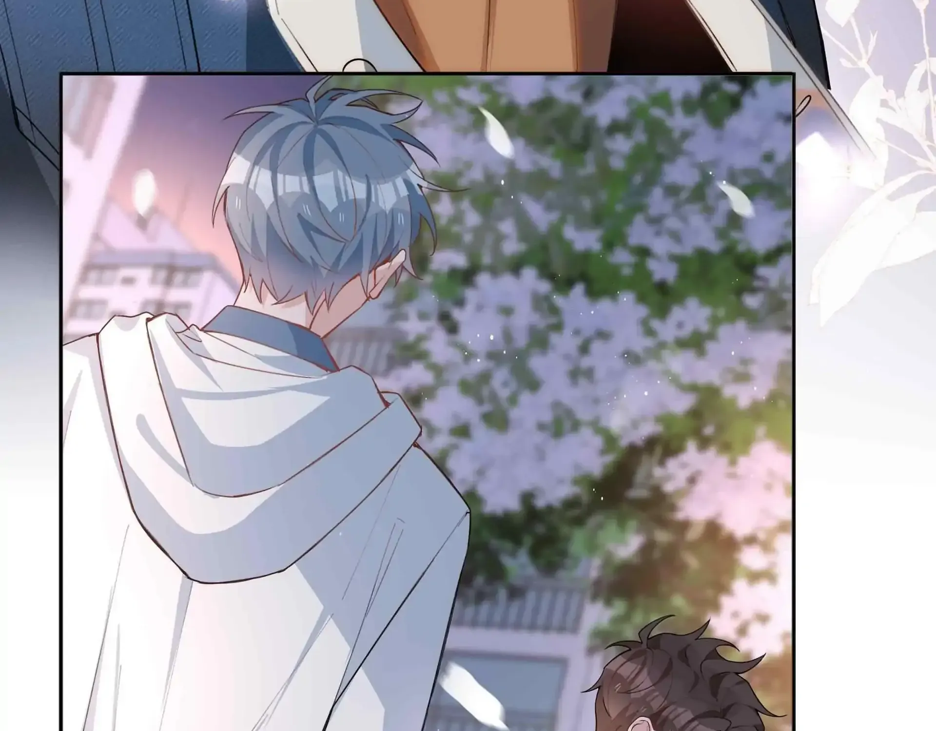 Read Shanhai High School chapter 50 image 37 on Lezhin