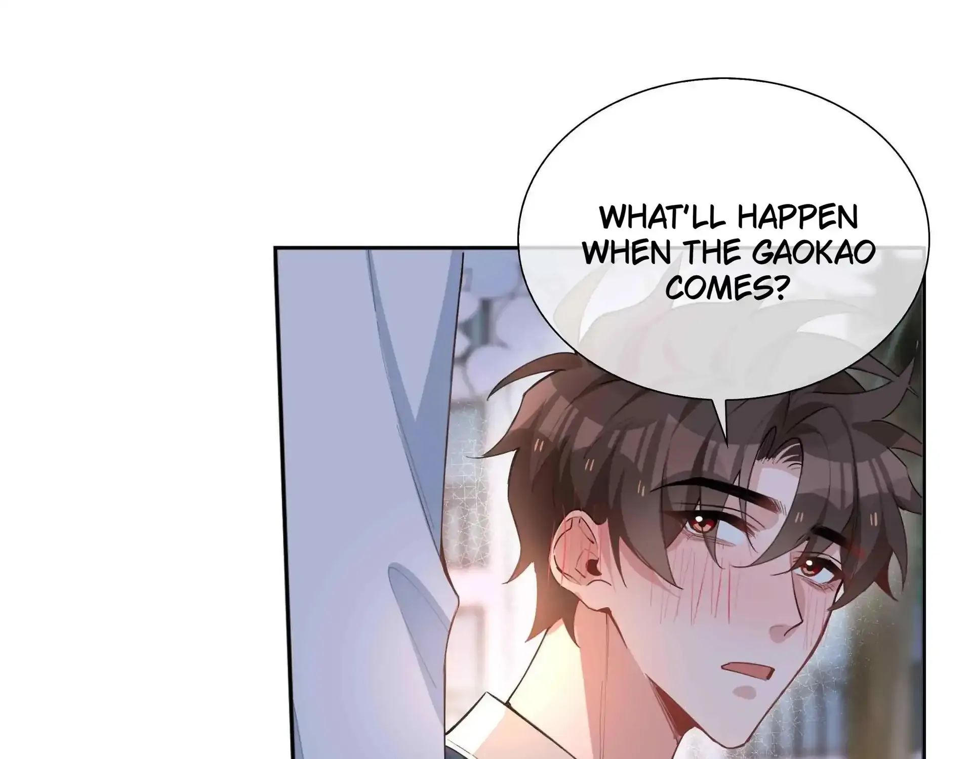 Read Shanhai High School chapter 50 image 46 on Lezhin