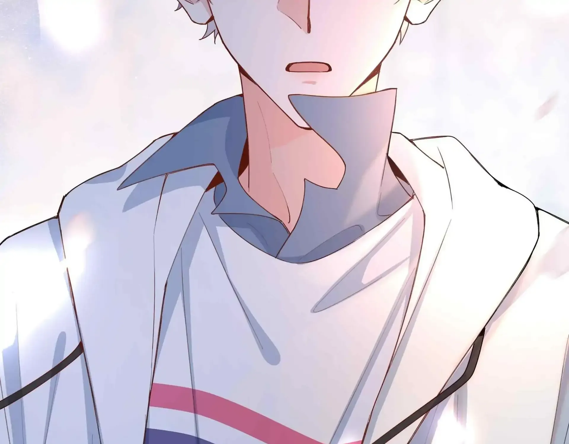 Read Shanhai High School chapter 50 image 50 on Lezhin