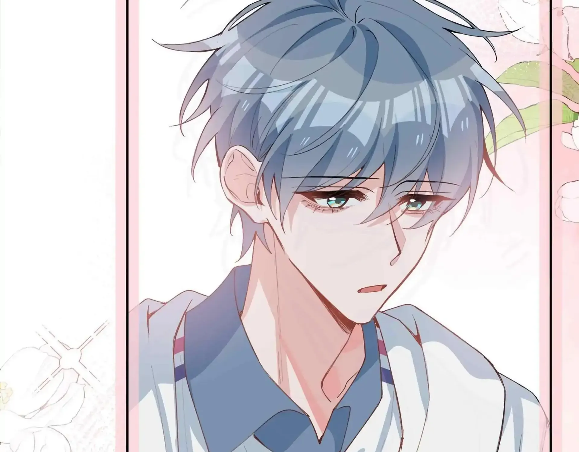 Read Shanhai High School chapter 50 image 65 on Lezhin