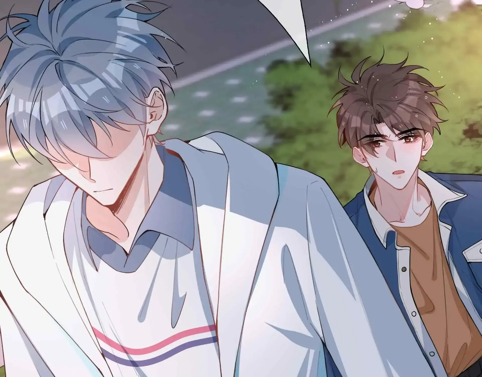 Read Shanhai High School chapter 50 image 68 on Lezhin