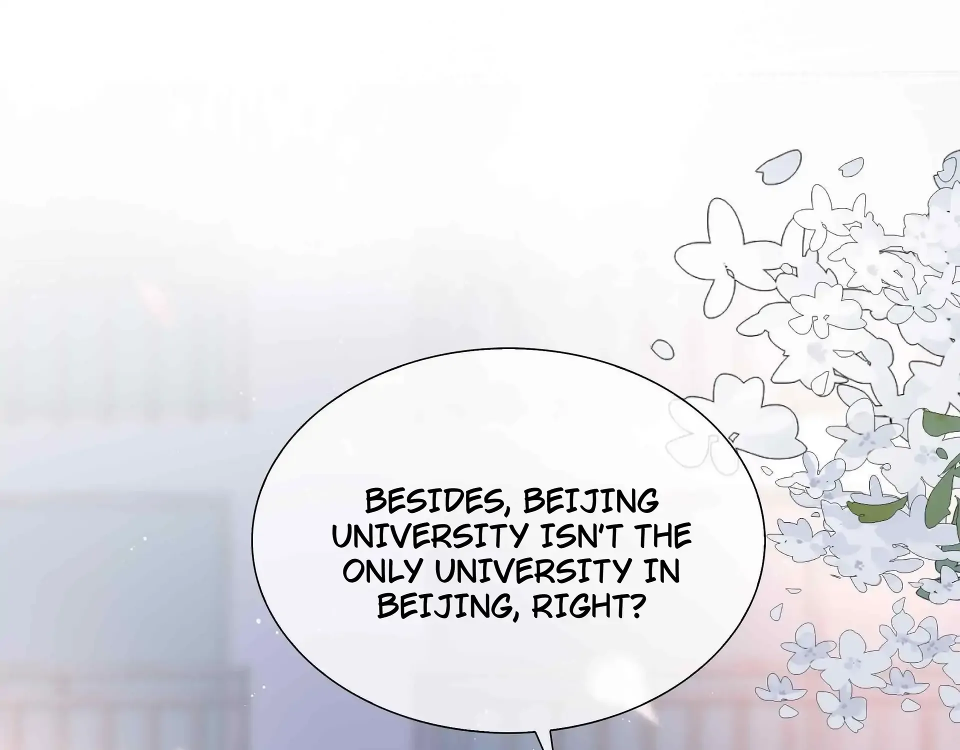 Read Shanhai High School chapter 50 image 84 on Lezhin