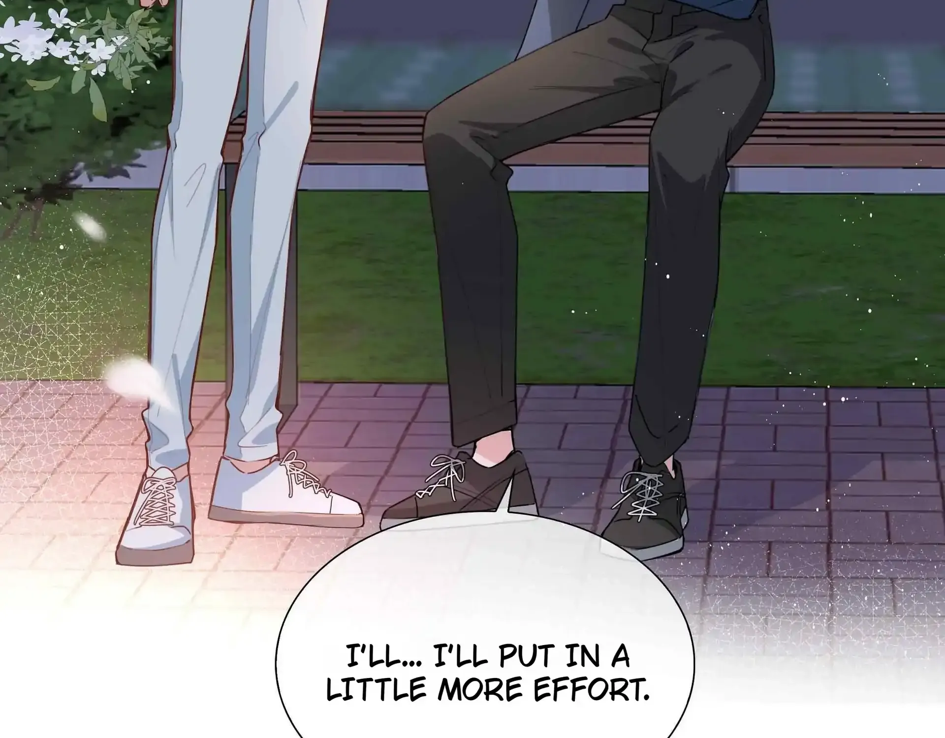 Read Shanhai High School chapter 50 image 86 on Lezhin