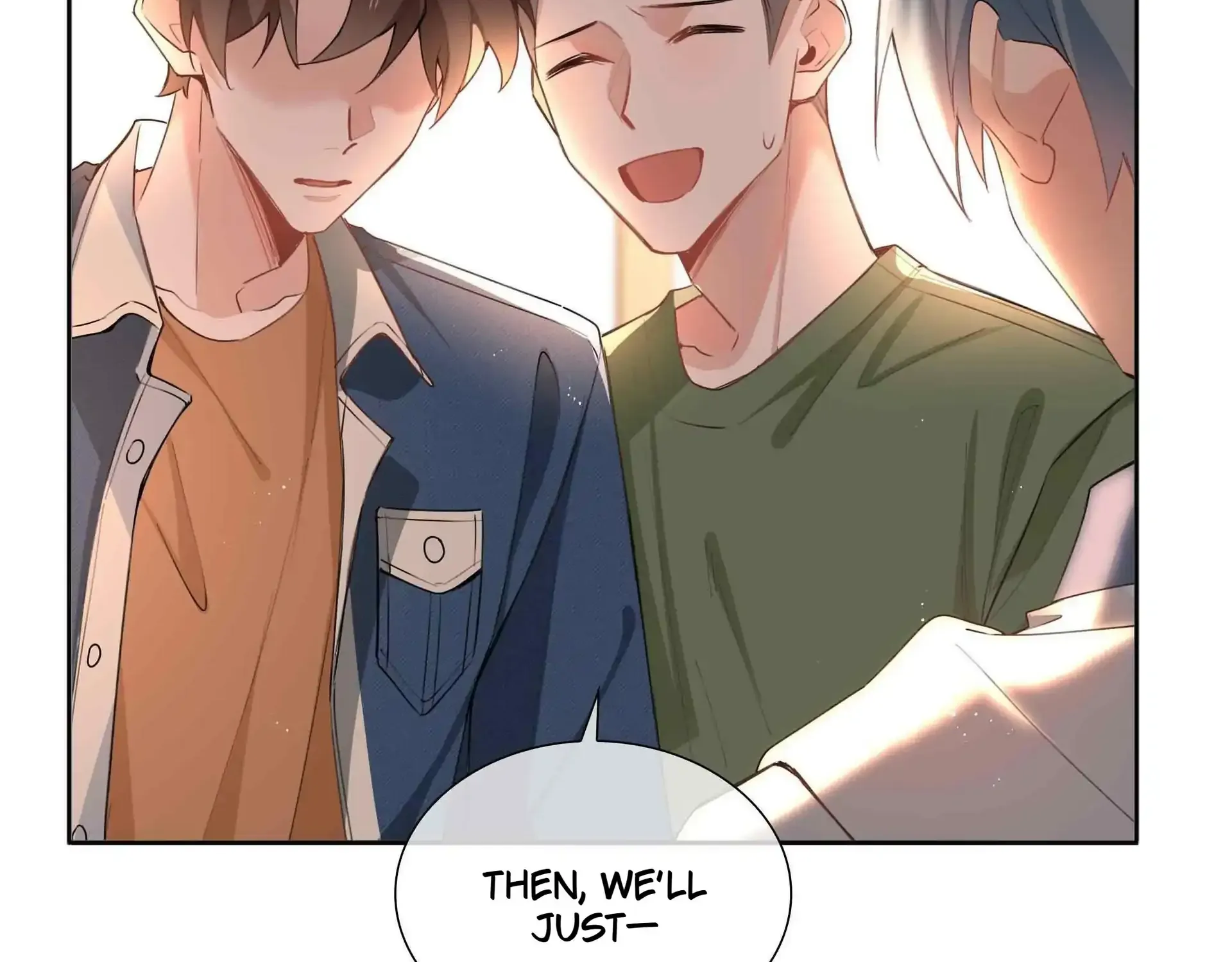 Read Shanhai High School chapter 50 image 9 on Lezhin