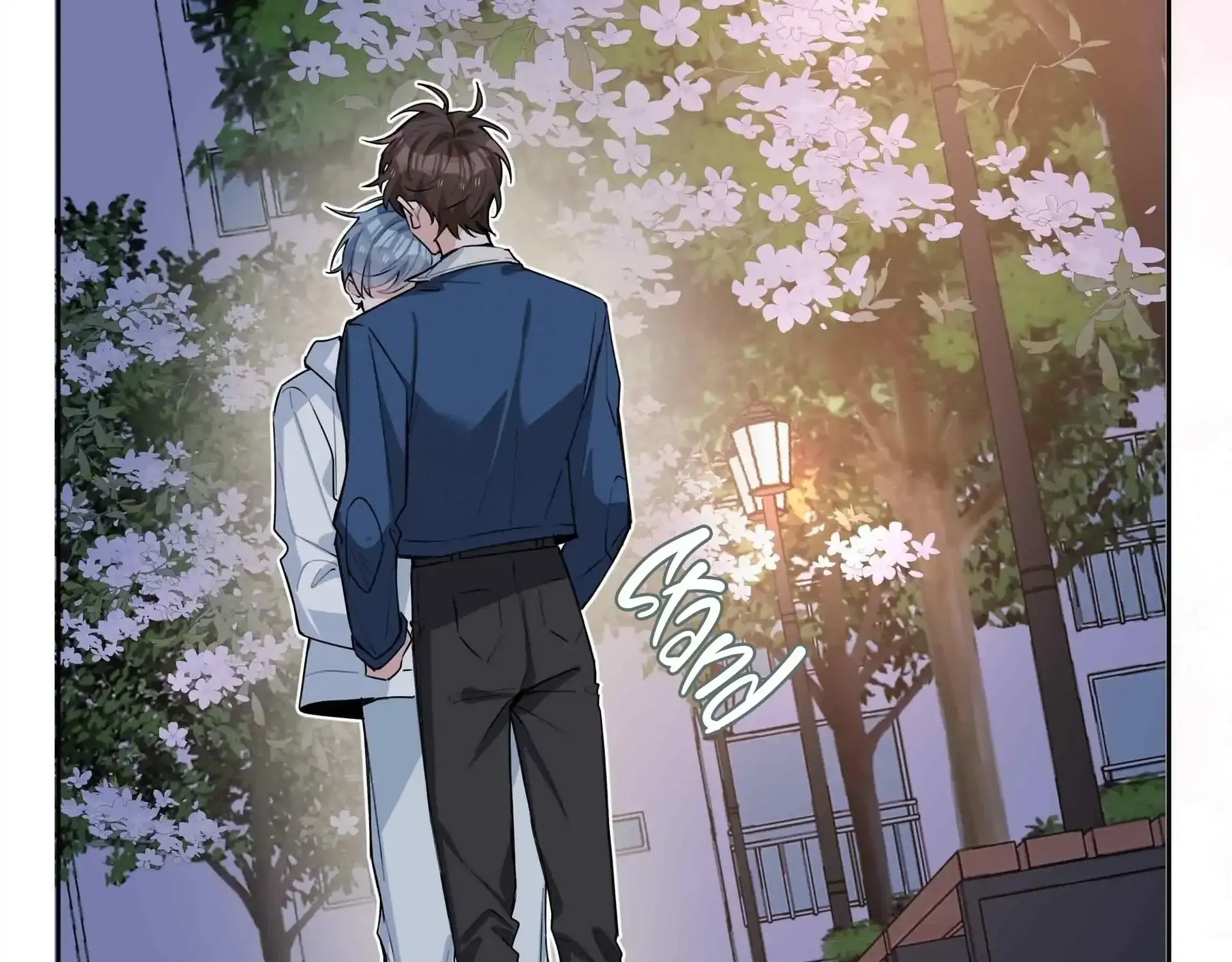 Read Shanhai High School chapter 50 image 93 on Lezhin