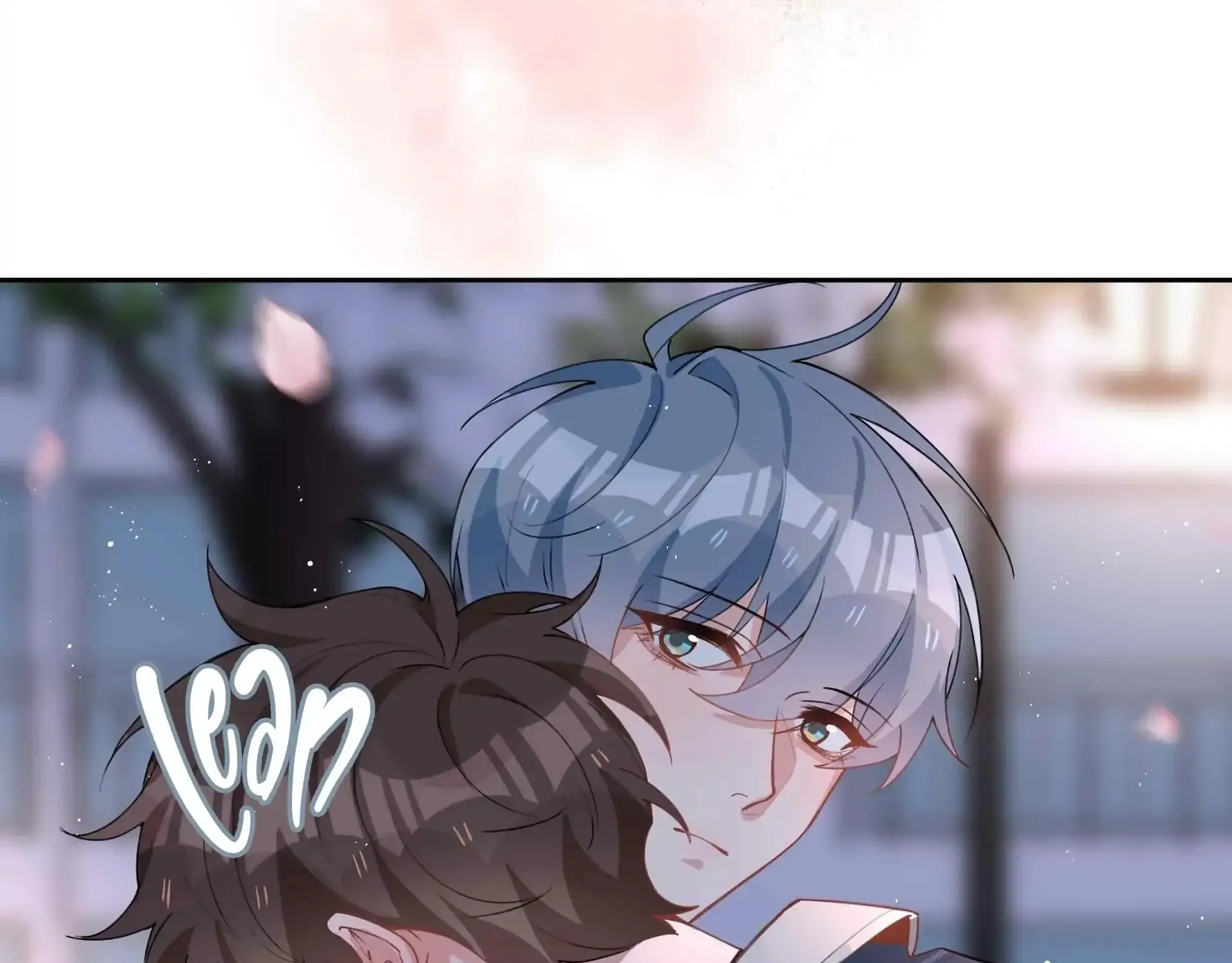 Read Shanhai High School chapter 50 image 96 on Lezhin