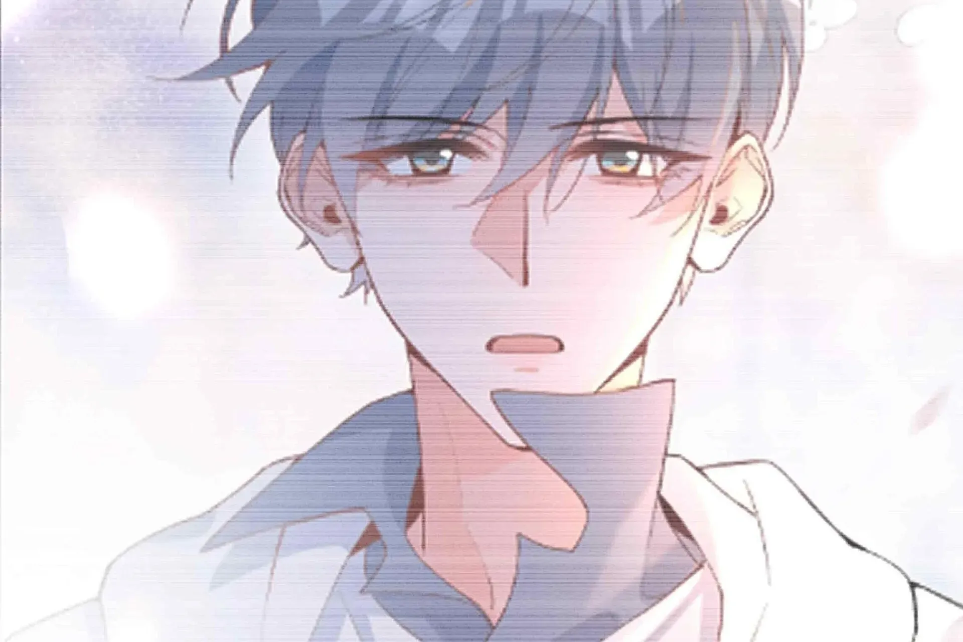 Read Shanhai High School chapter 51 image 10 on Lezhin