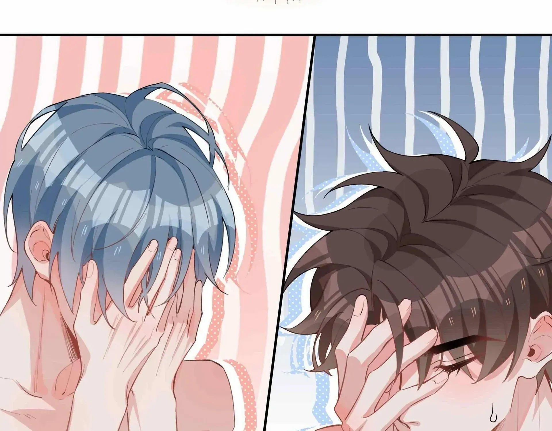 Read Shanhai High School chapter 51 image 14 on Lezhin