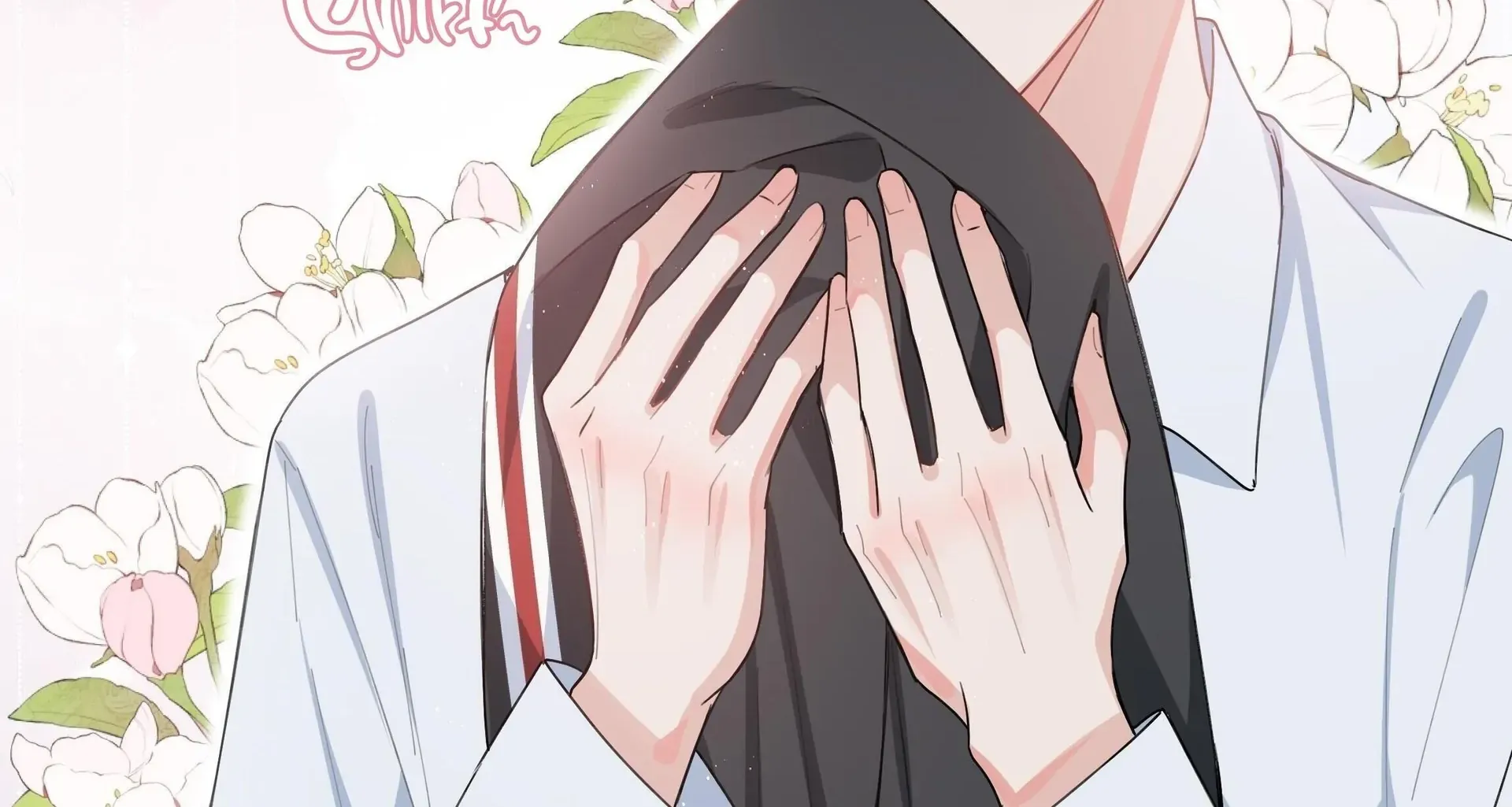 Read Shanhai High School chapter 51 image 26 on Lezhin