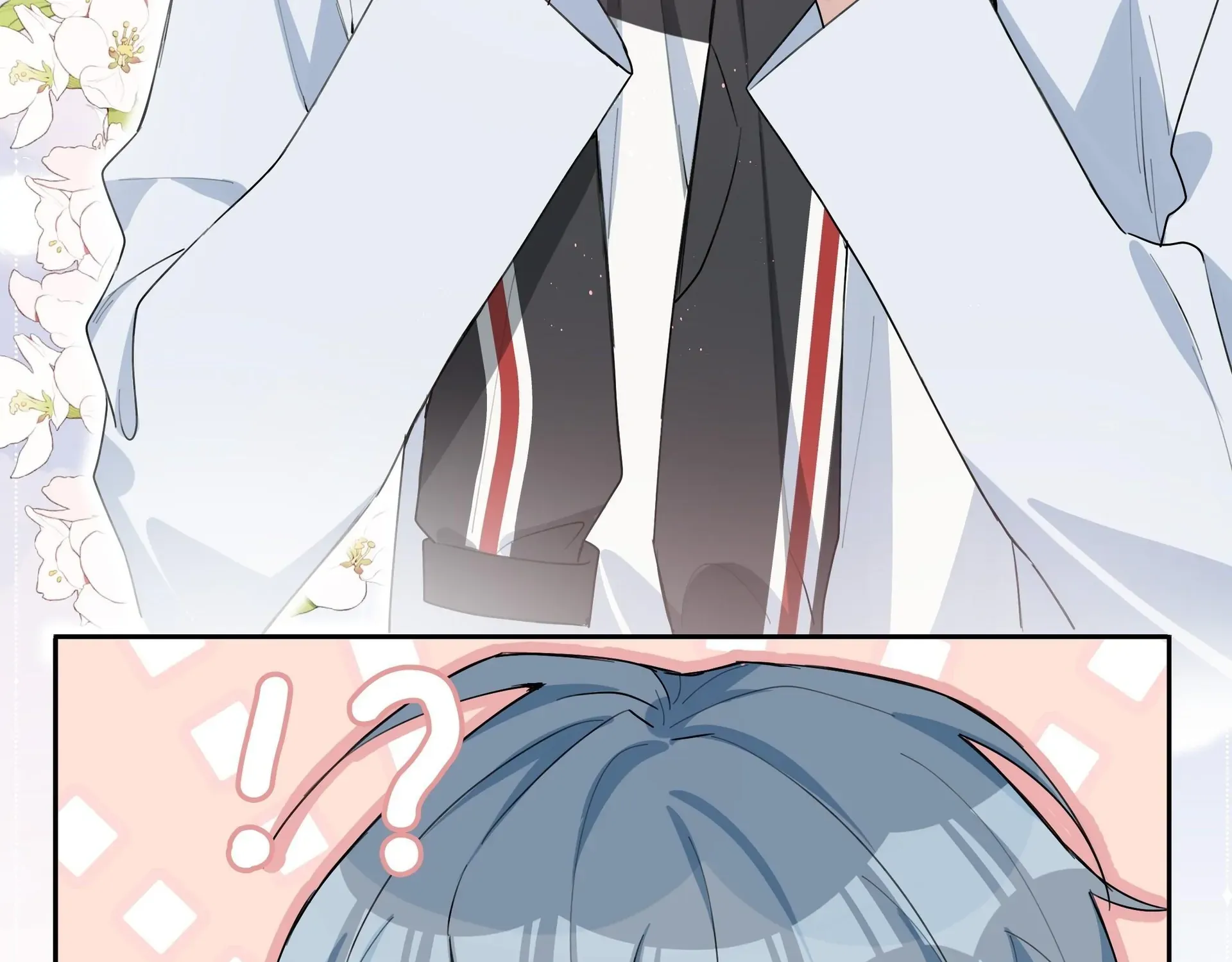 Read Shanhai High School chapter 51 image 27 on Lezhin