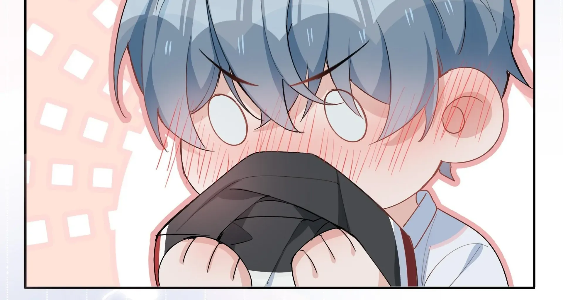 Read Shanhai High School chapter 51 image 28 on Lezhin