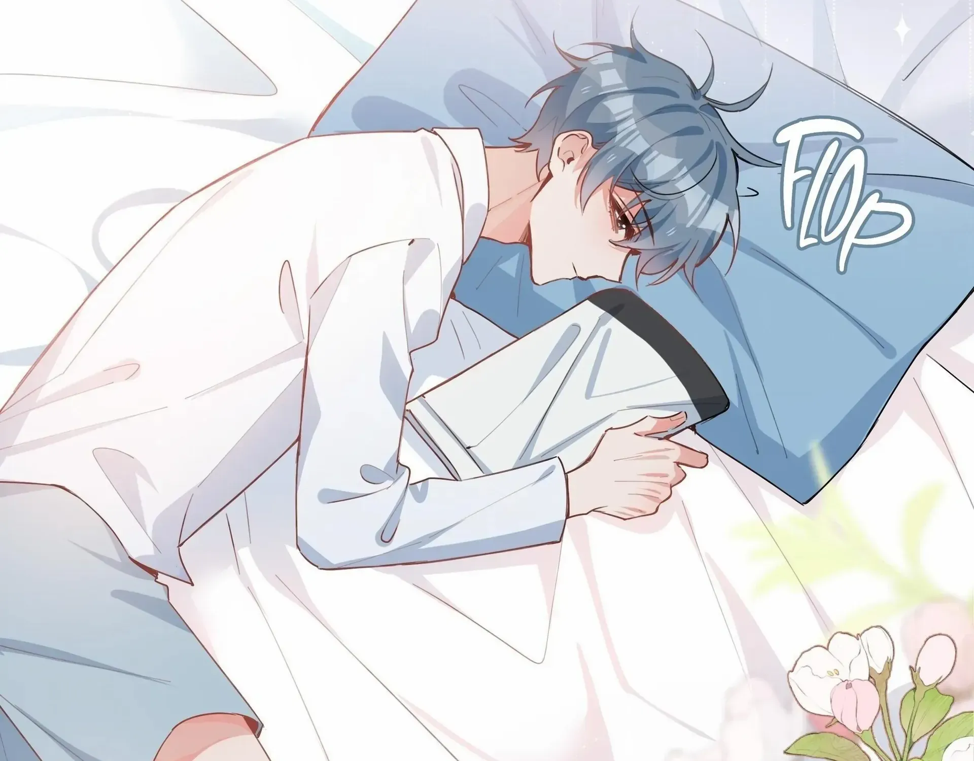 Read Shanhai High School chapter 51 image 33 on Lezhin
