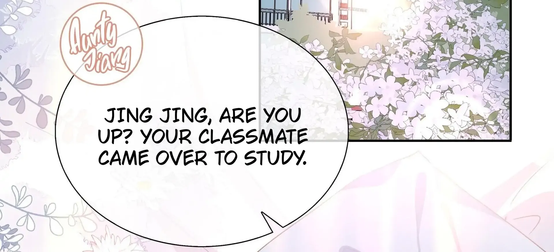 Read Shanhai High School chapter 51 image 37 on Lezhin