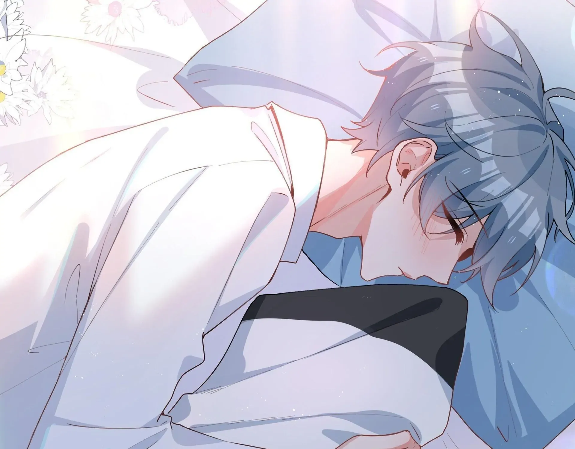 Read Shanhai High School chapter 51 image 38 on Lezhin