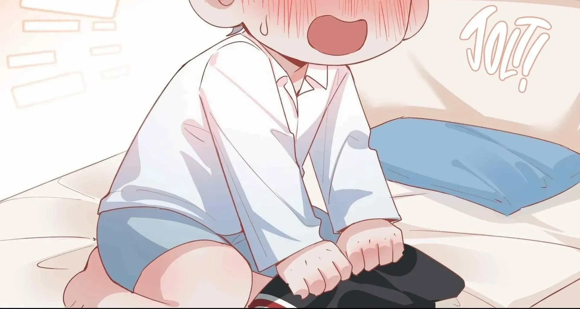 Read Shanhai High School chapter 51 image 42 on Lezhin