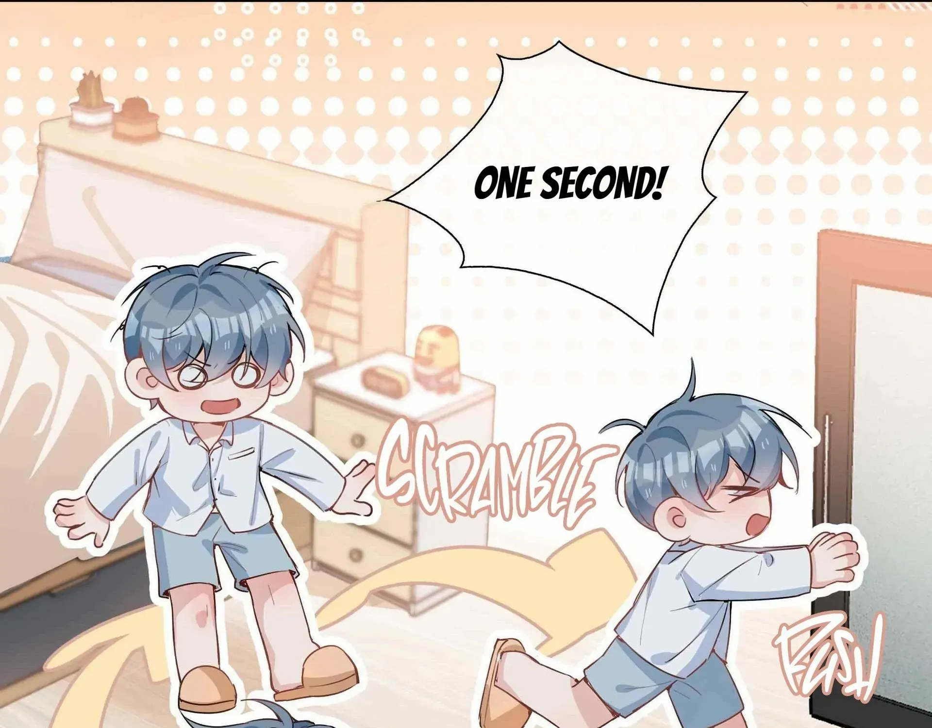 Read Shanhai High School chapter 51 image 43 on Lezhin