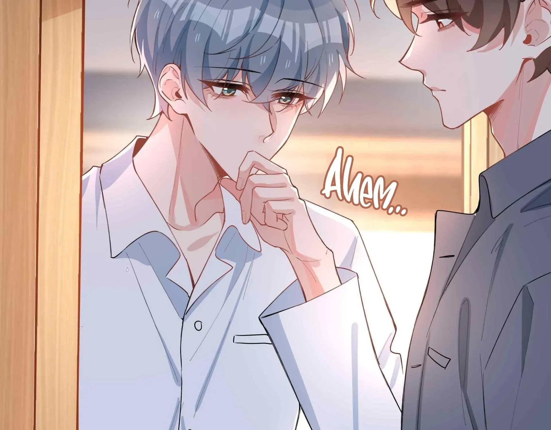 Read Shanhai High School chapter 51 image 50 on Lezhin
