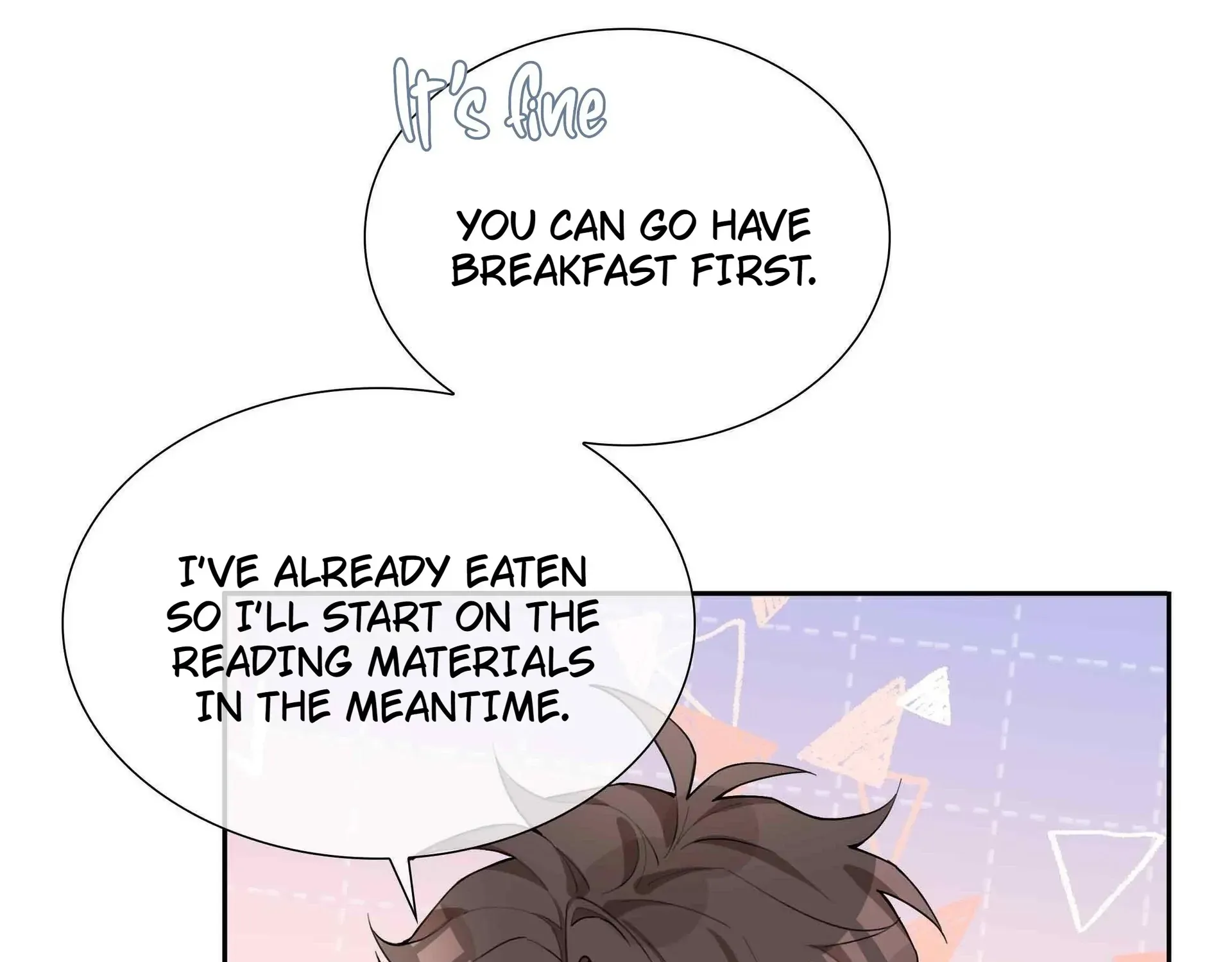 Read Shanhai High School chapter 51 image 52 on Lezhin