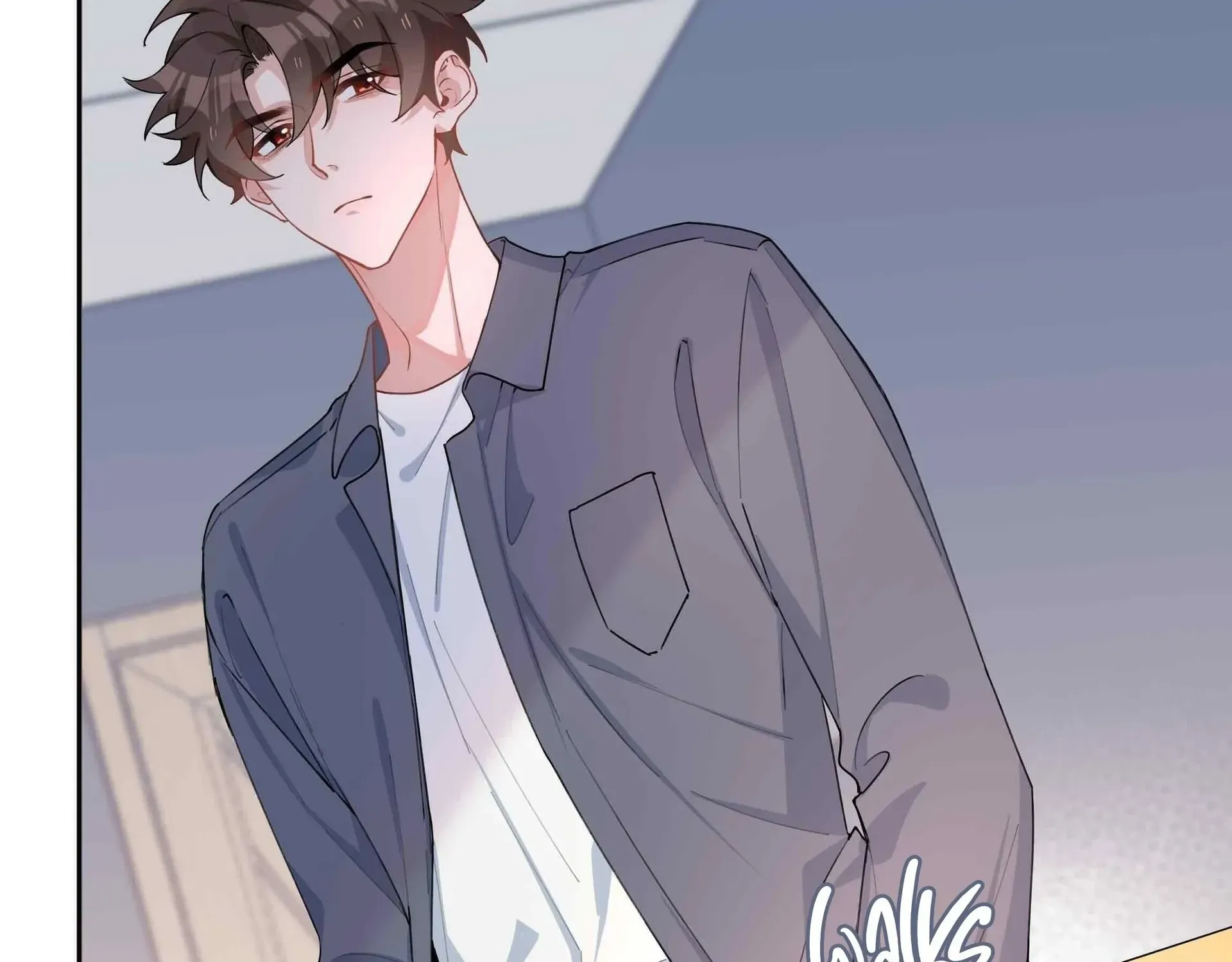 Read Shanhai High School chapter 51 image 58 on Lezhin