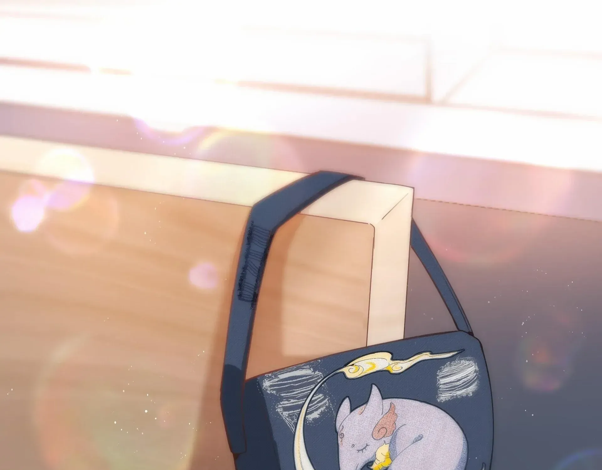 Read Shanhai High School chapter 51 image 60 on Lezhin