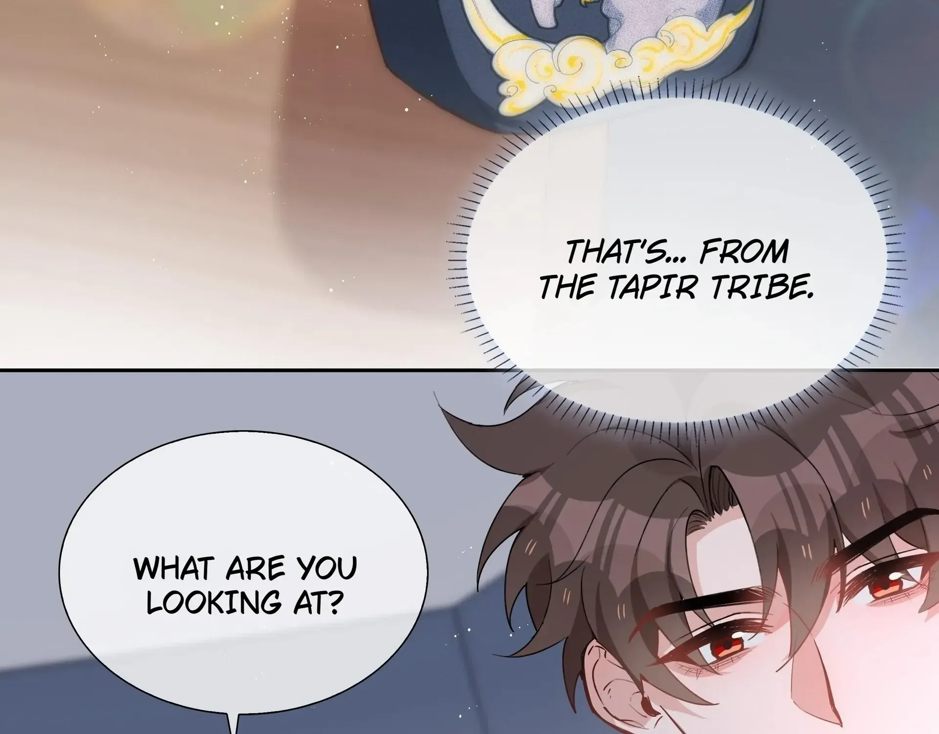 Read Shanhai High School chapter 51 image 61 on Lezhin
