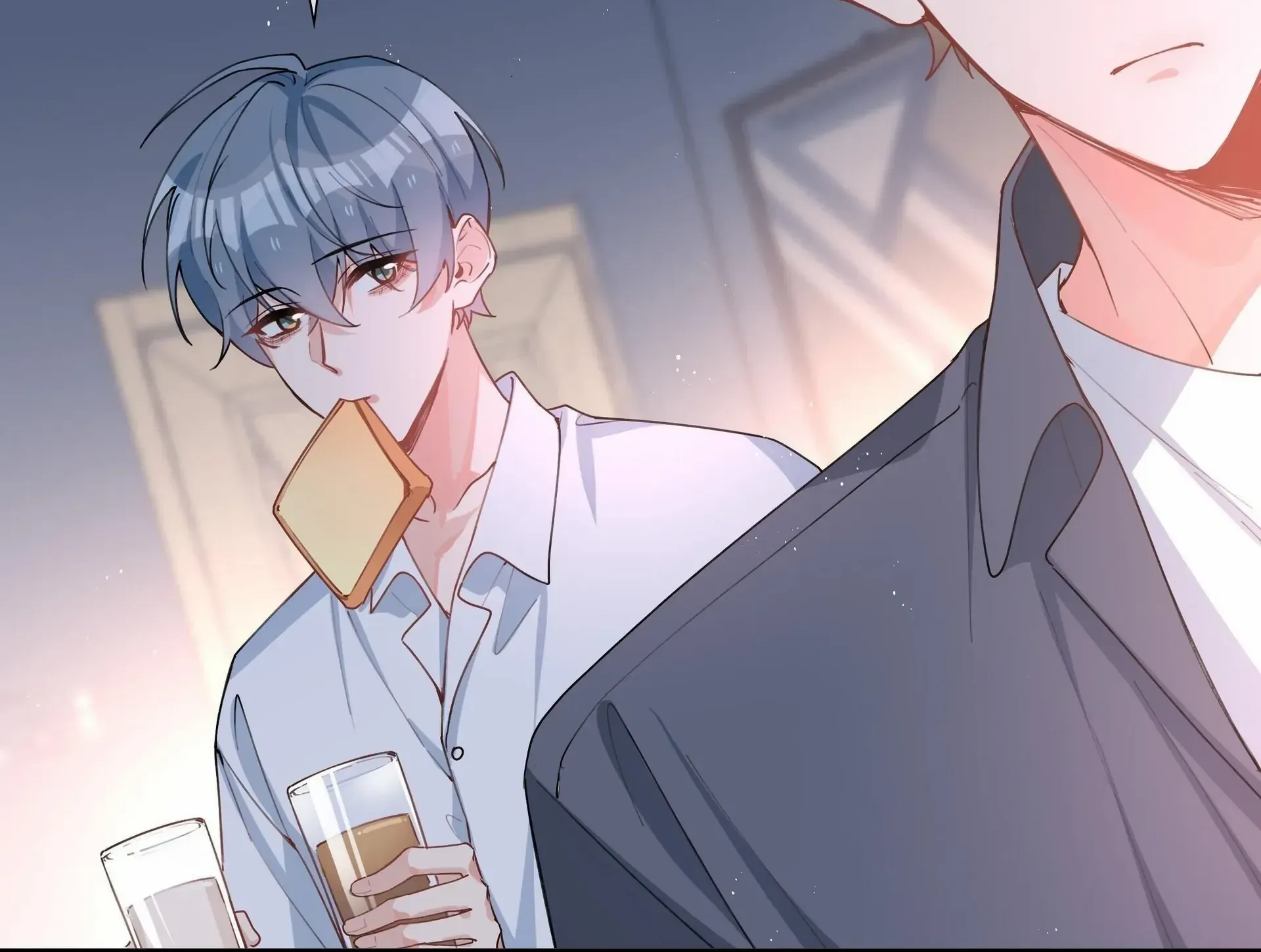Read Shanhai High School chapter 51 image 62 on Lezhin