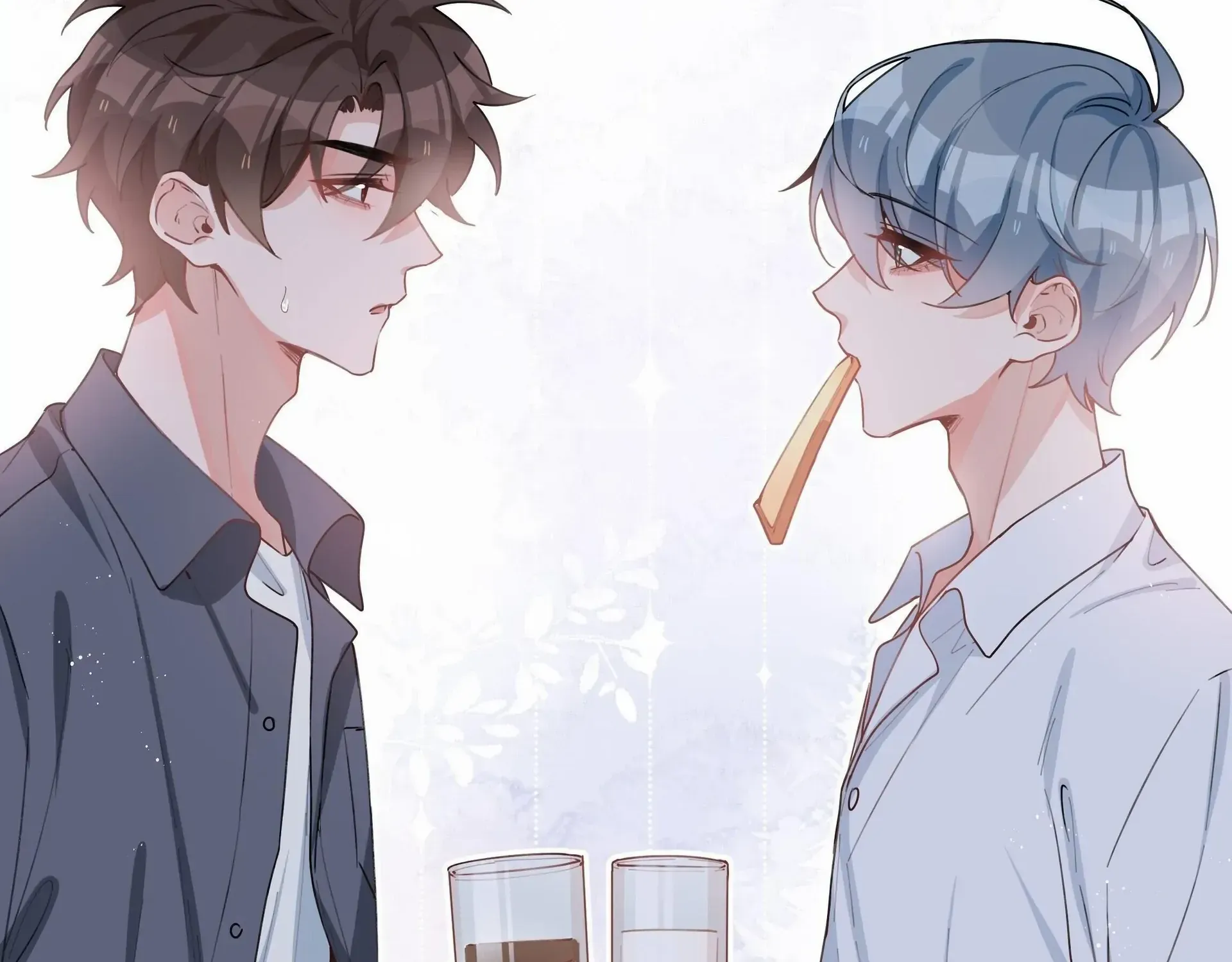 Read Shanhai High School chapter 51 image 64 on Lezhin