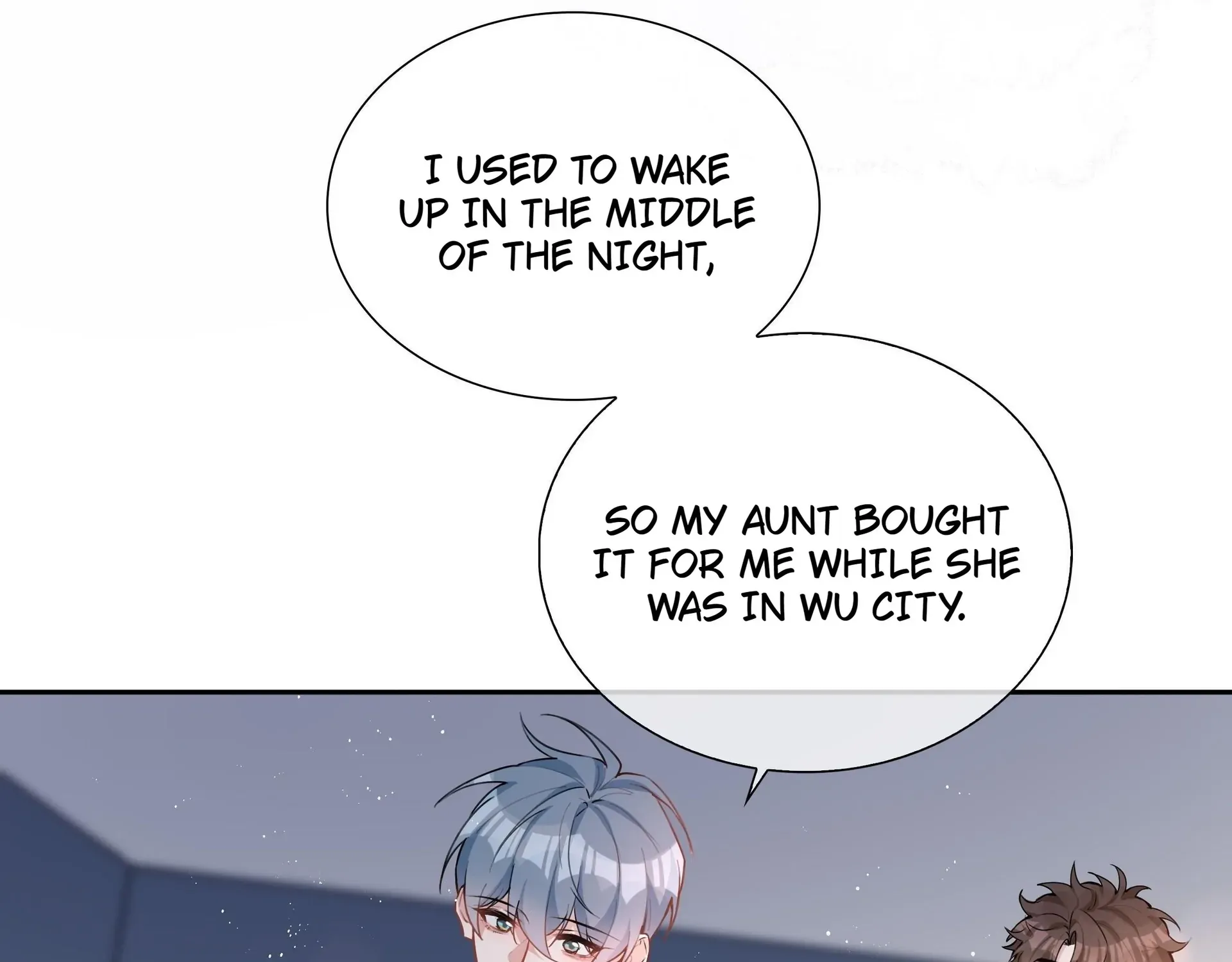 Read Shanhai High School chapter 51 image 66 on Lezhin