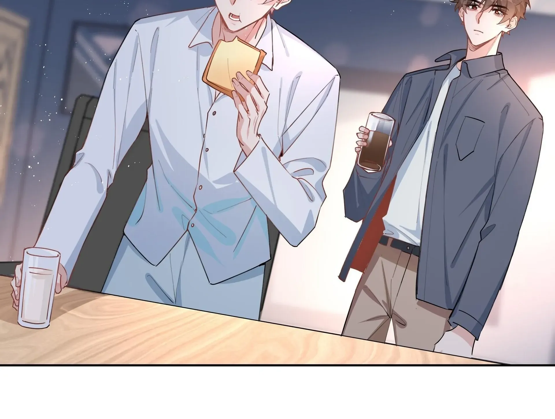 Read Shanhai High School chapter 51 image 67 on Lezhin
