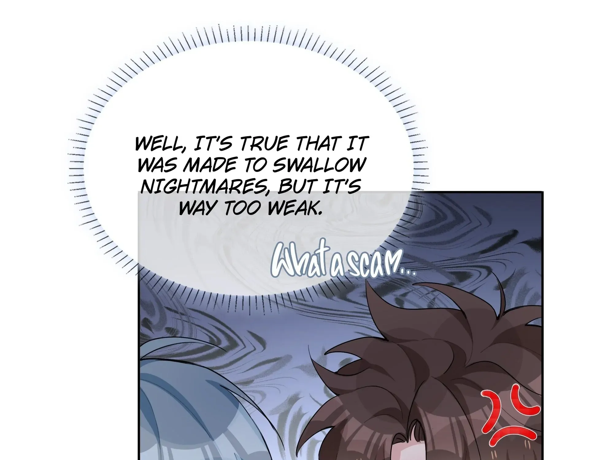 Read Shanhai High School chapter 51 image 70 on Lezhin