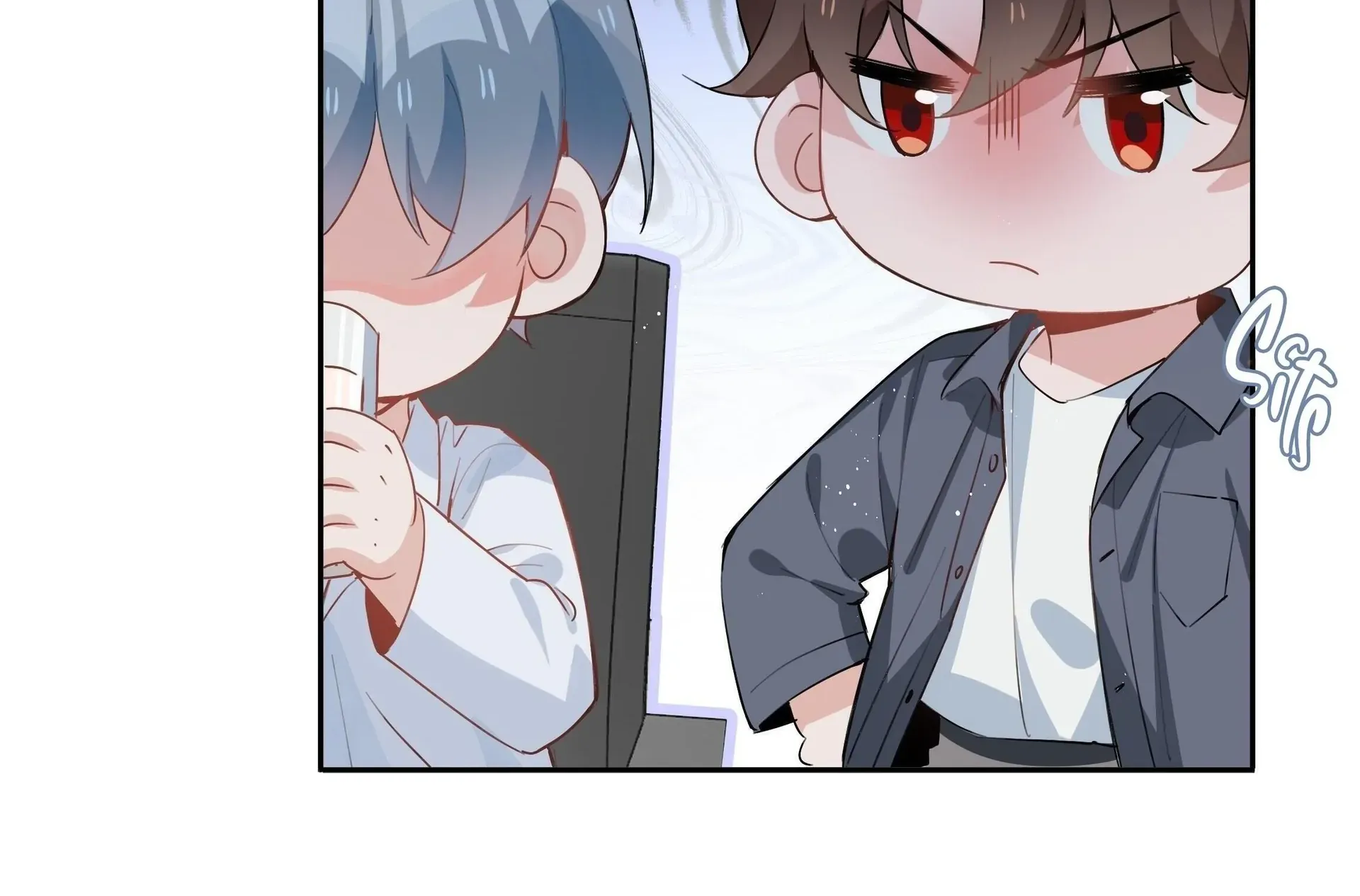 Read Shanhai High School chapter 51 image 71 on Lezhin