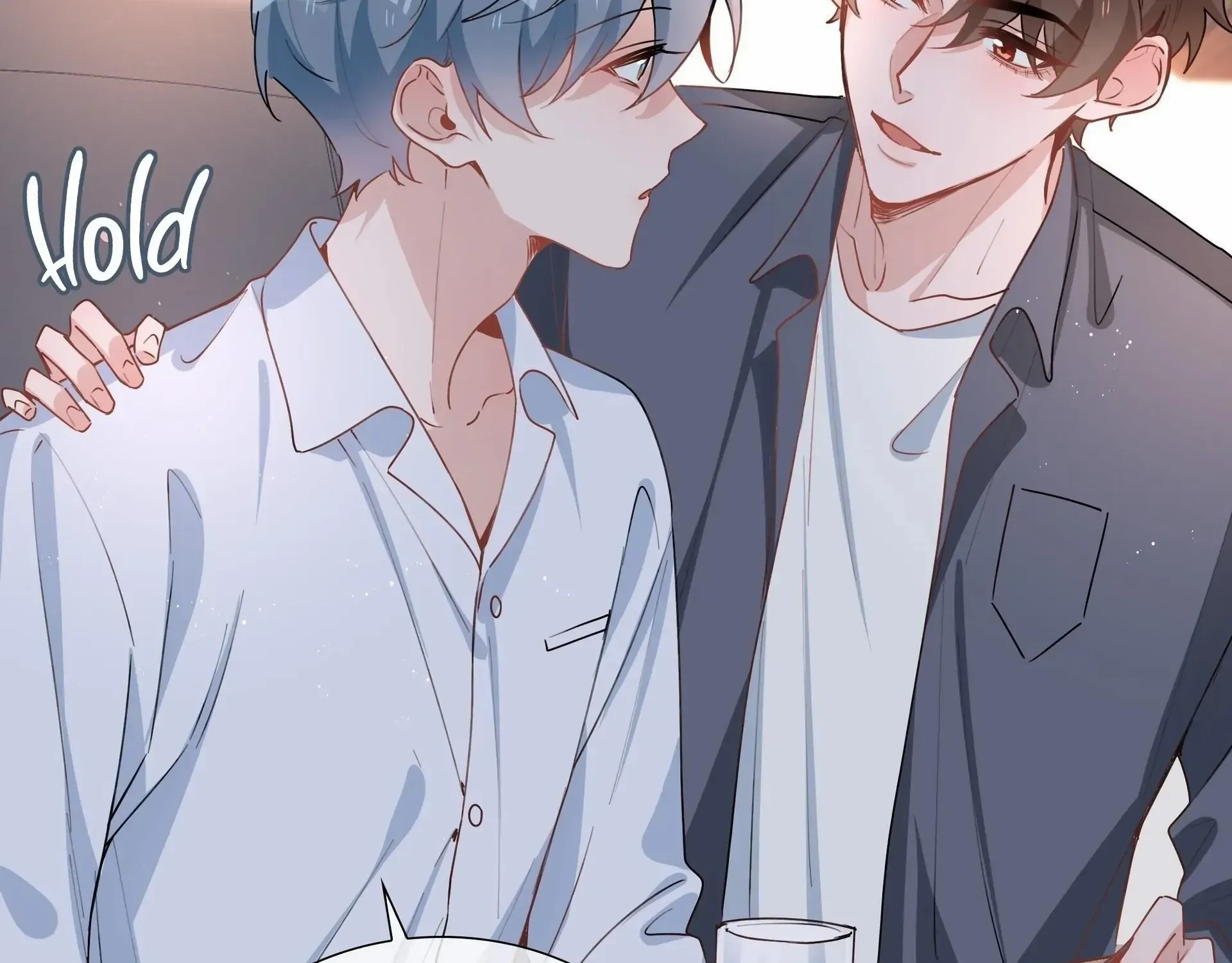 Read Shanhai High School chapter 51 image 73 on Lezhin