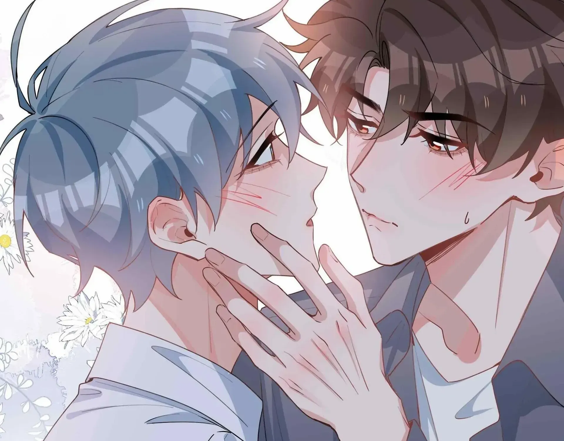 Read Shanhai High School chapter 51 image 82 on Lezhin