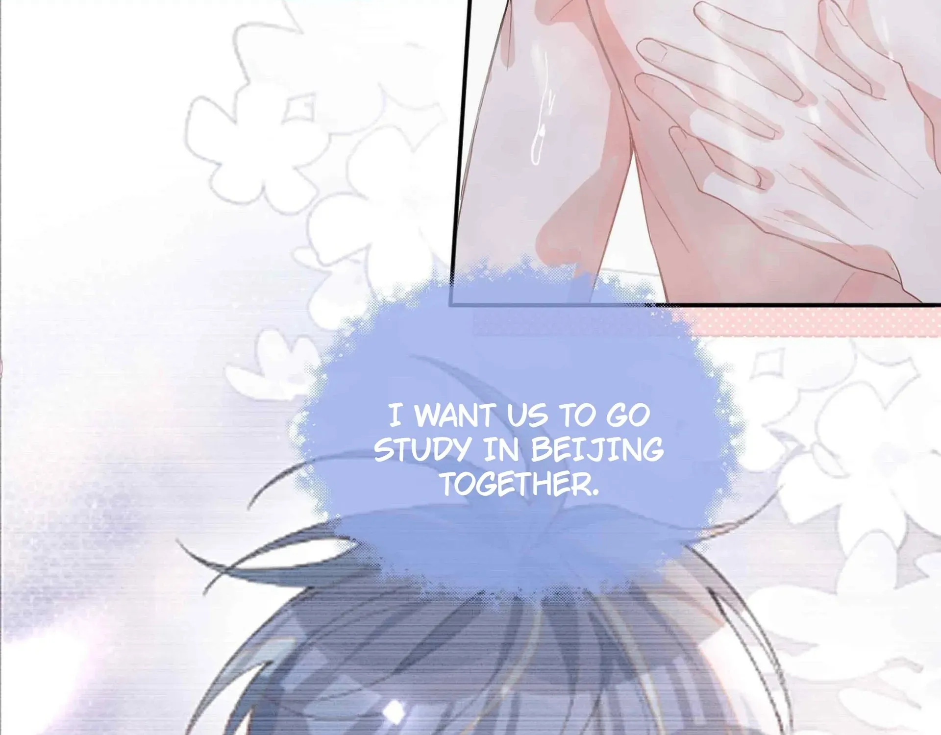 Read Shanhai High School chapter 51 image 9 on Lezhin