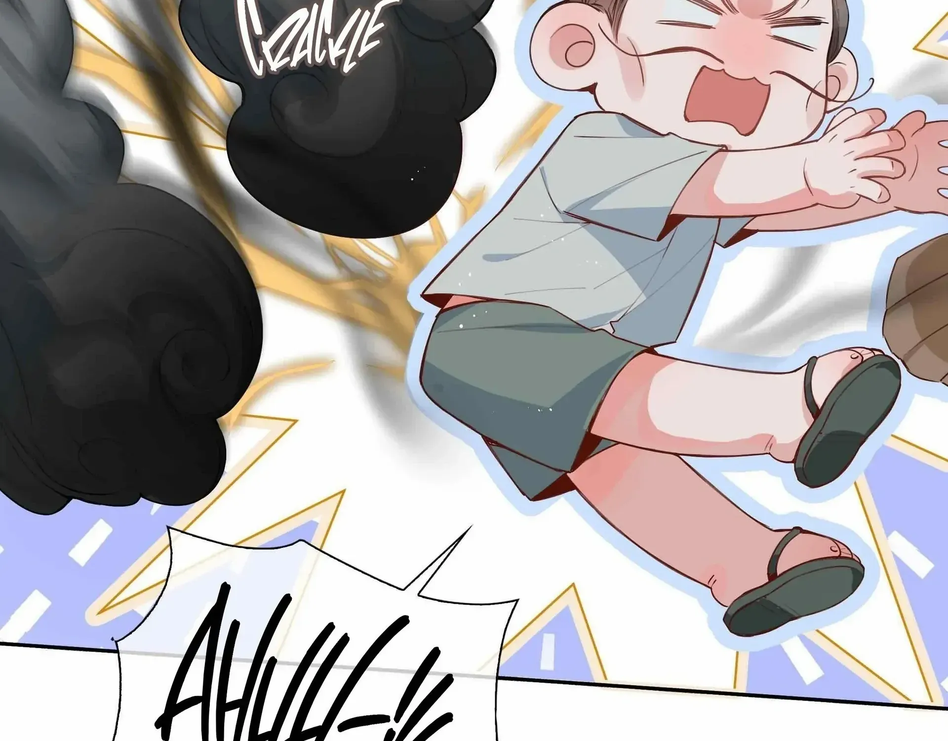 Read Shanhai High School chapter 52 image 11 on Lezhin
