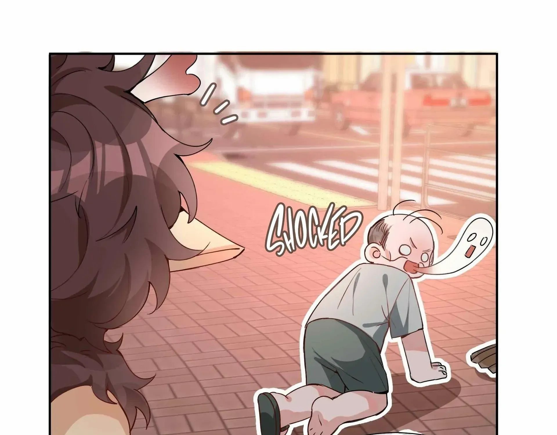 Read Shanhai High School chapter 52 image 13 on Lezhin