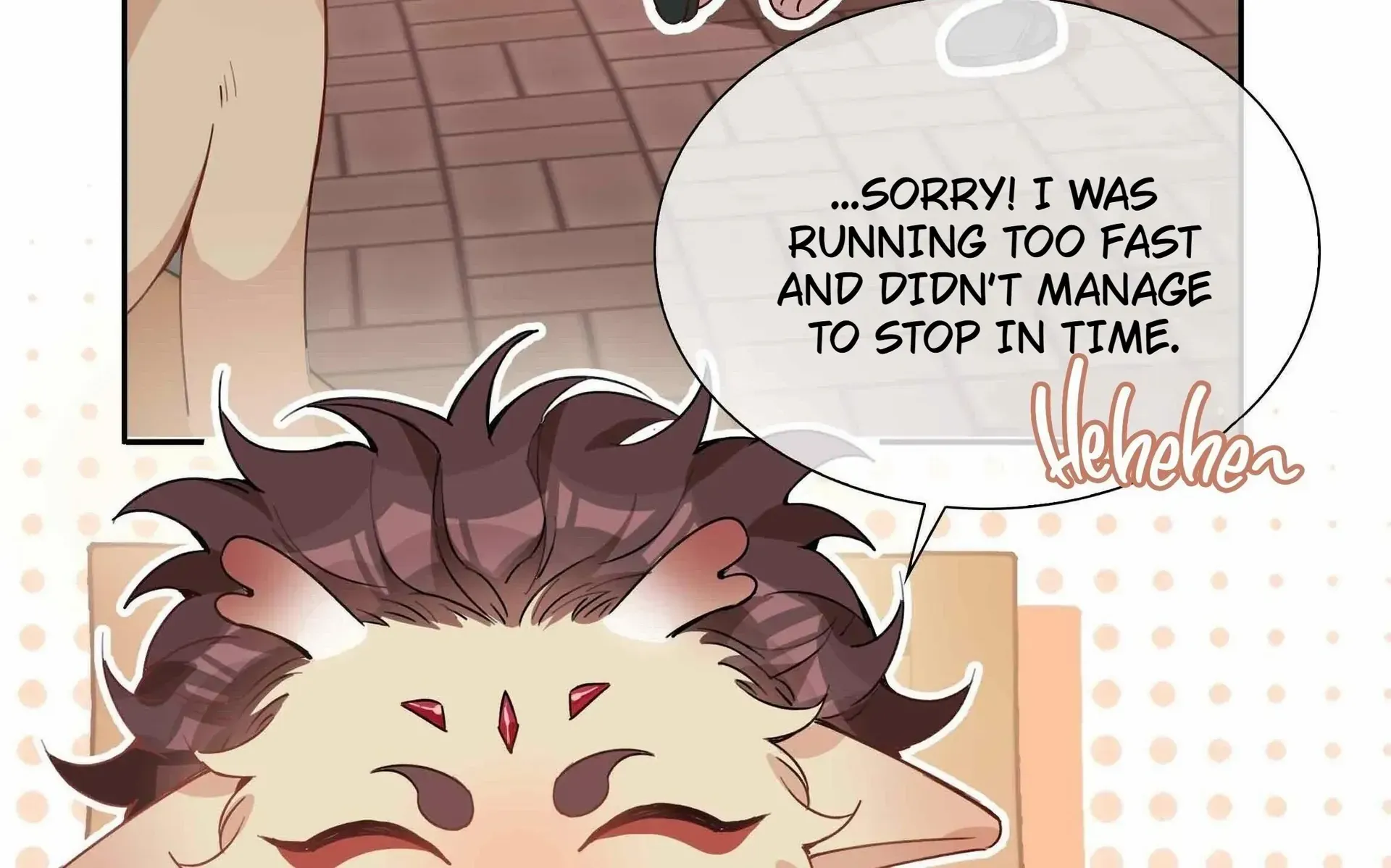 Read Shanhai High School chapter 52 image 14 on Lezhin