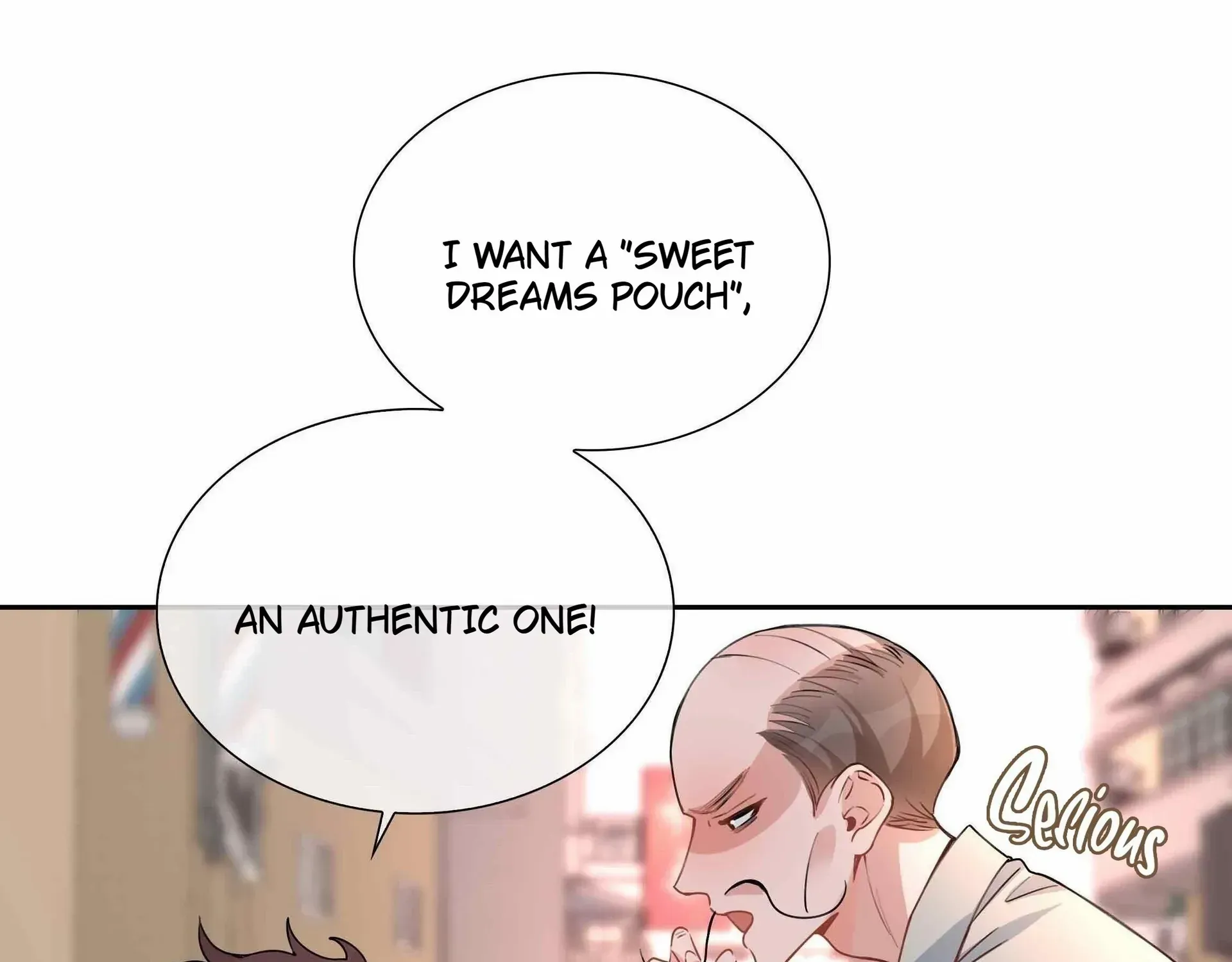 Read Shanhai High School chapter 52 image 17 on Lezhin