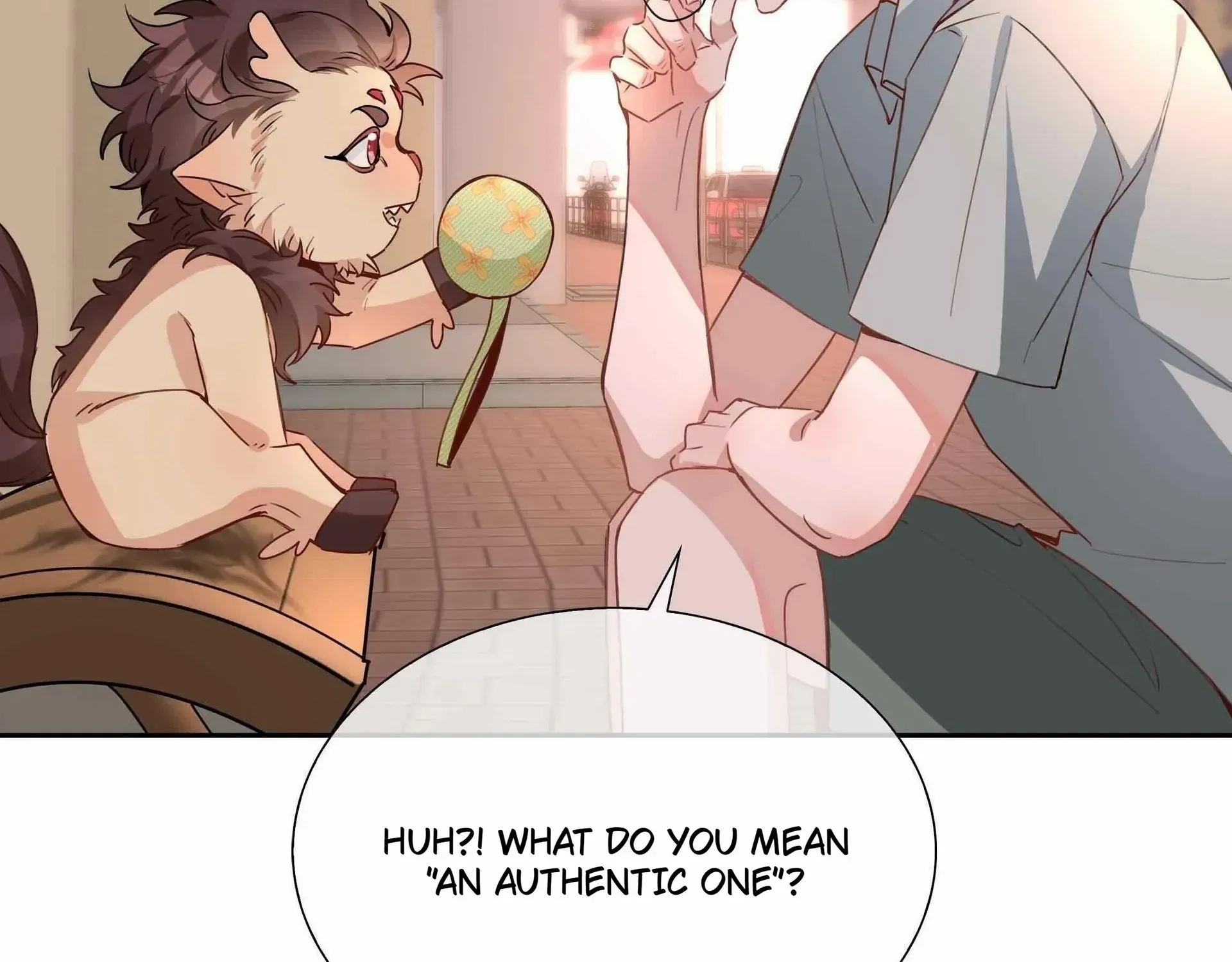 Read Shanhai High School chapter 52 image 18 on Lezhin