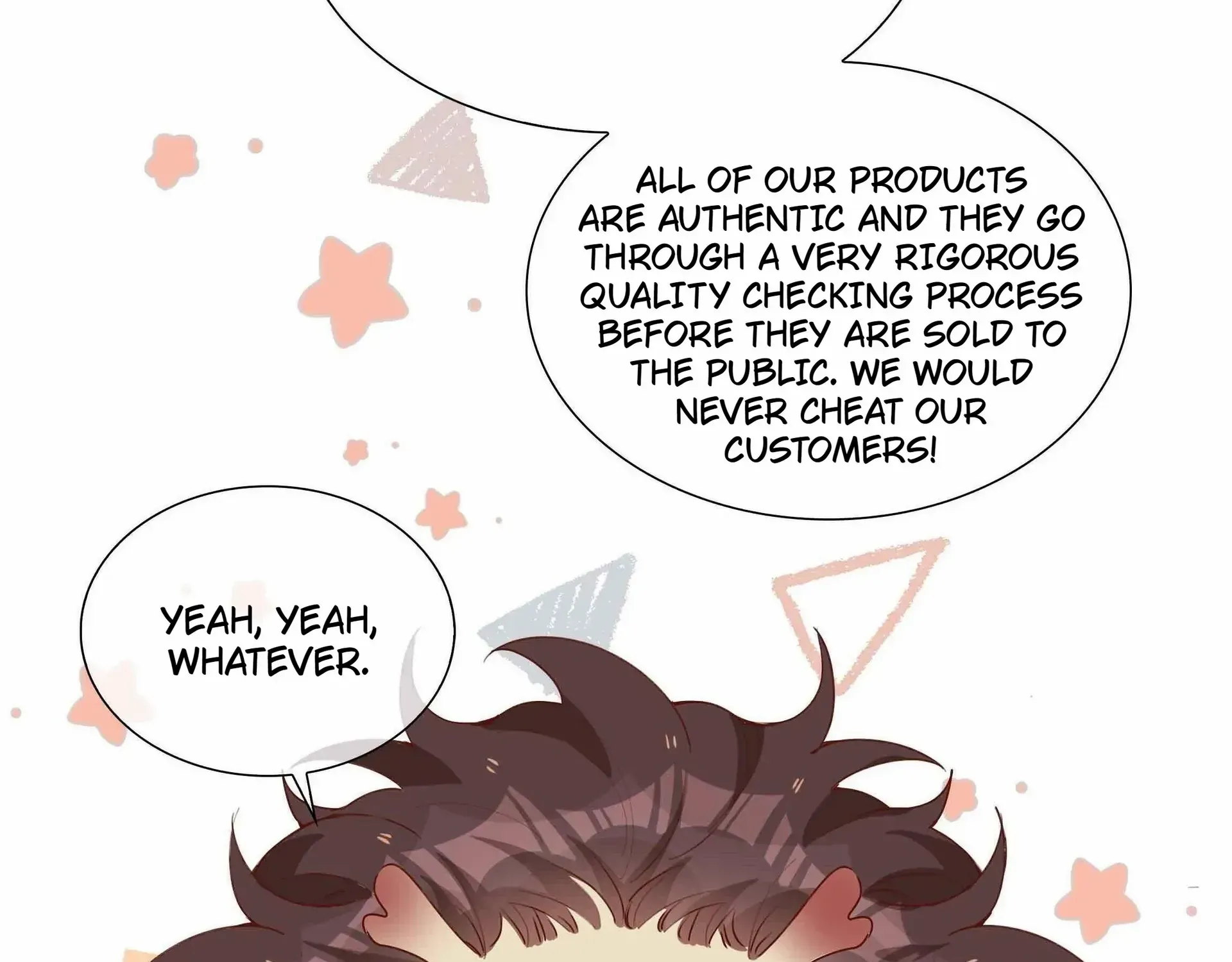 Read Shanhai High School chapter 52 image 19 on Lezhin